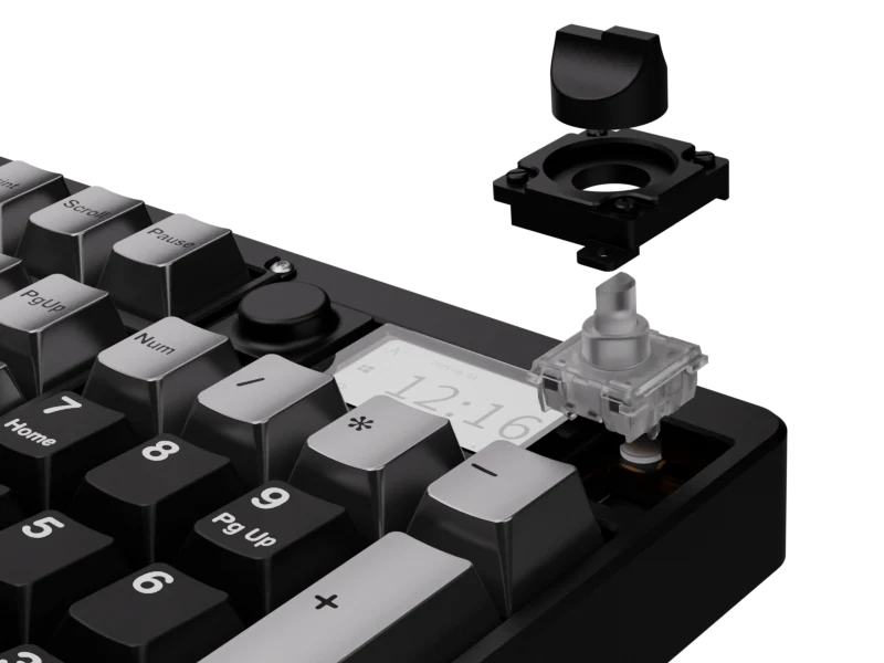 [Pre-Order] Chilkey ND104 Keyboard - Image 56