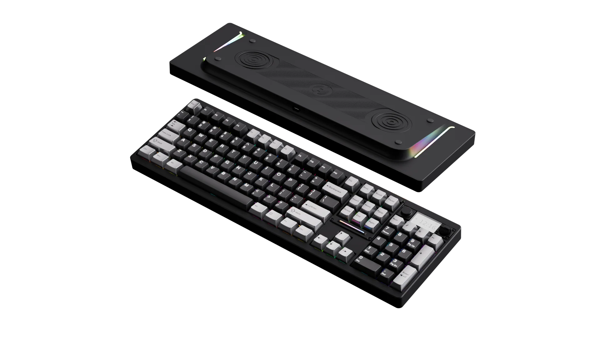 [Pre-Order] Chilkey ND104 Keyboard - Image 58