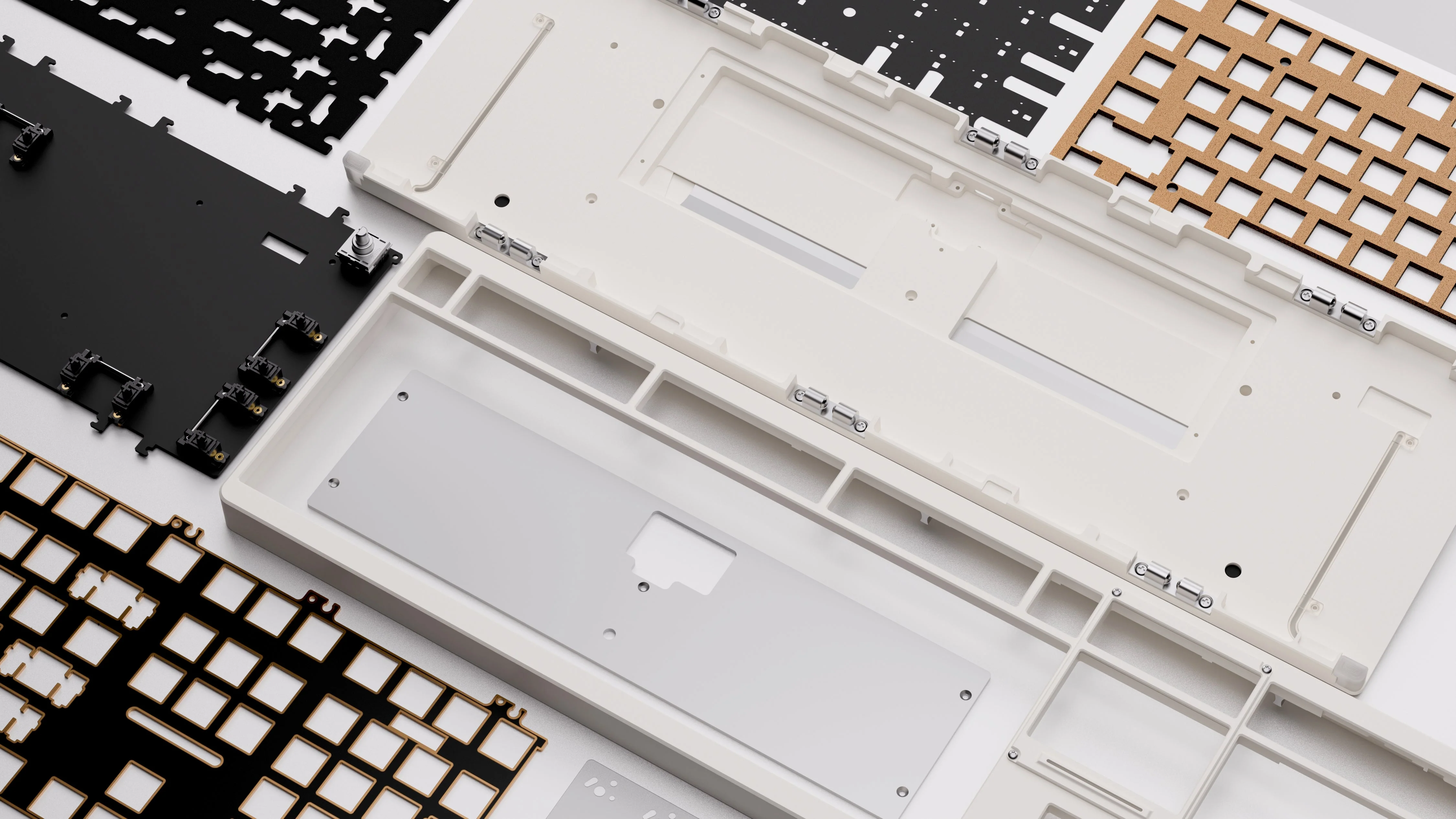 [Pre-Order] Chilkey ND104 Keyboard - Image 59