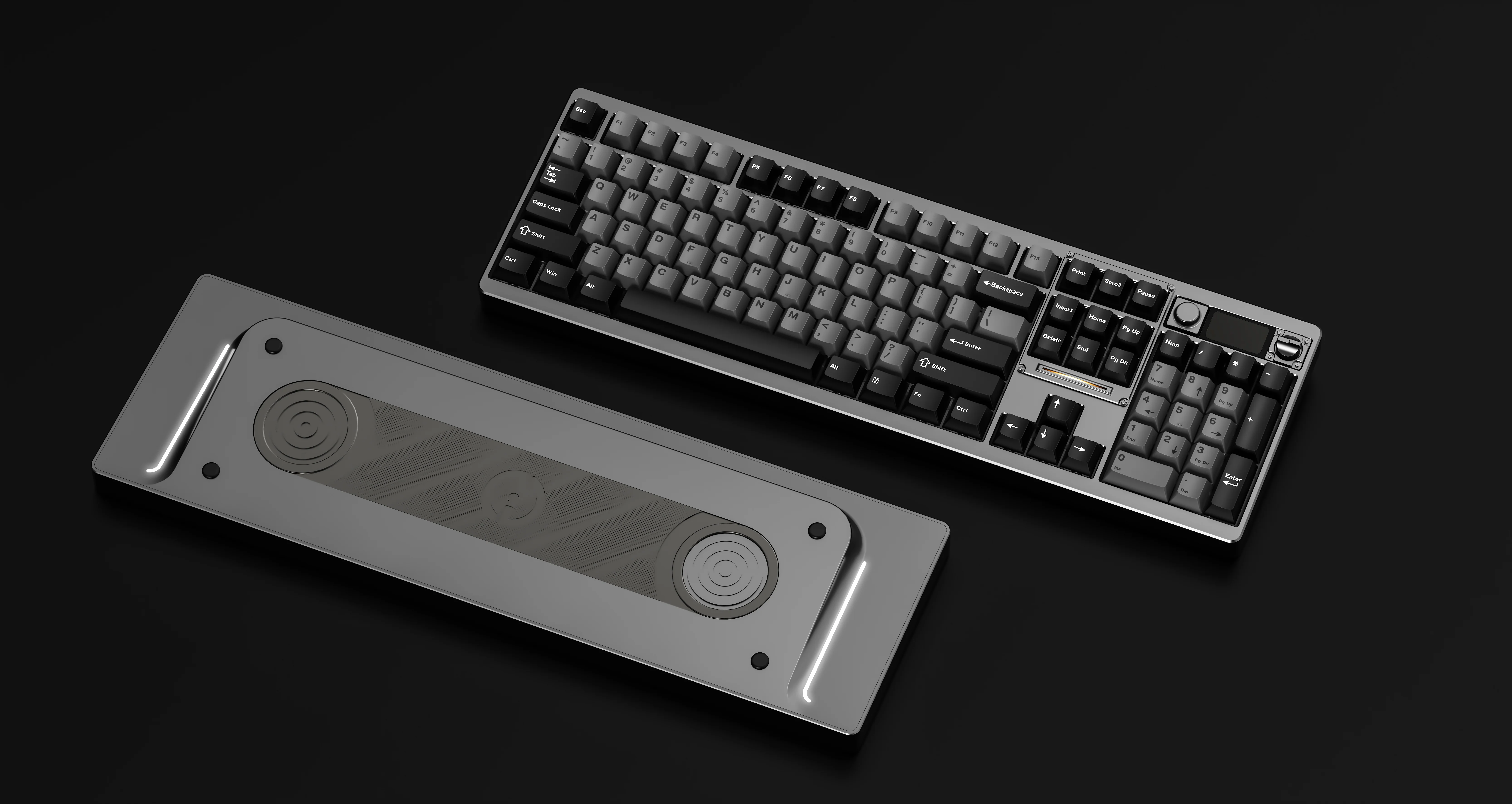 [Pre-Order] Chilkey ND104 Keyboard - Image 62