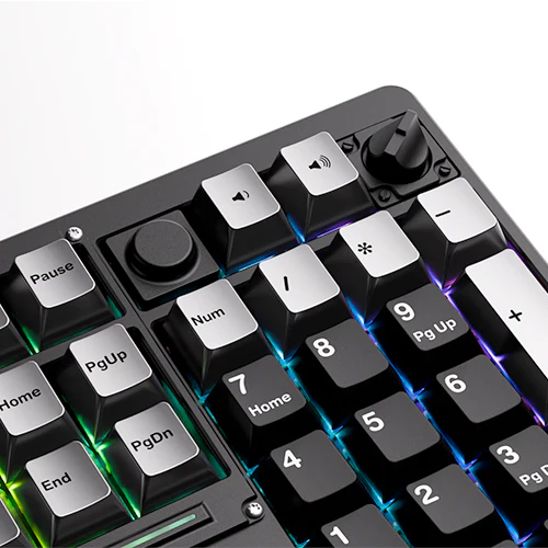 [Pre-Order] Chilkey ND104 Keyboard - Image 7