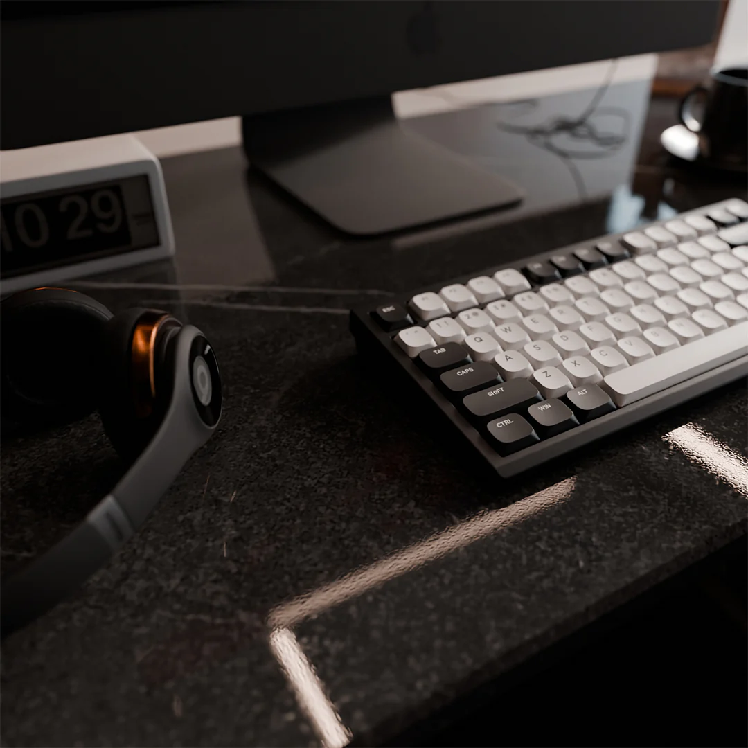 [In Stock] Chilkey ND75 LP Keyboard (Assembled Edition) - Image 10