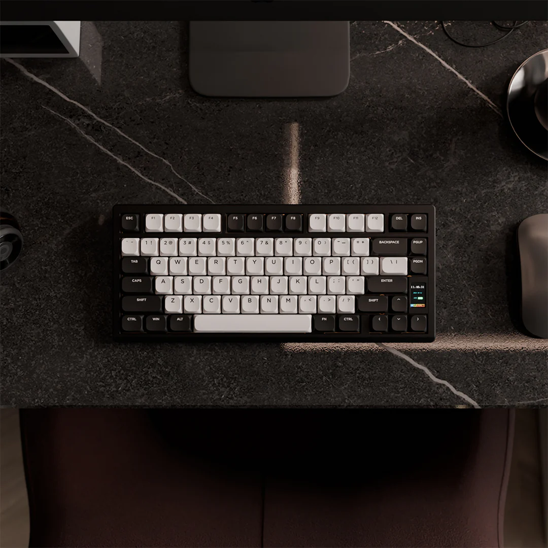 [In Stock] Chilkey ND75 LP Keyboard (Assembled Edition) - Image 11