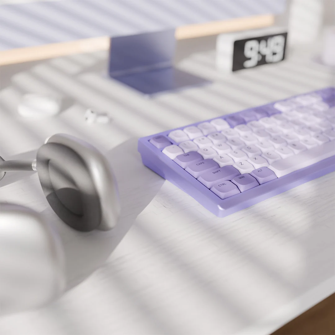 [In Stock] Chilkey ND75 LP Keyboard (Assembled Edition) - Image 15