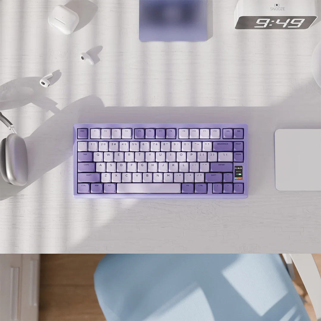 [In Stock] Chilkey ND75 LP Keyboard (Assembled Edition) - Image 16