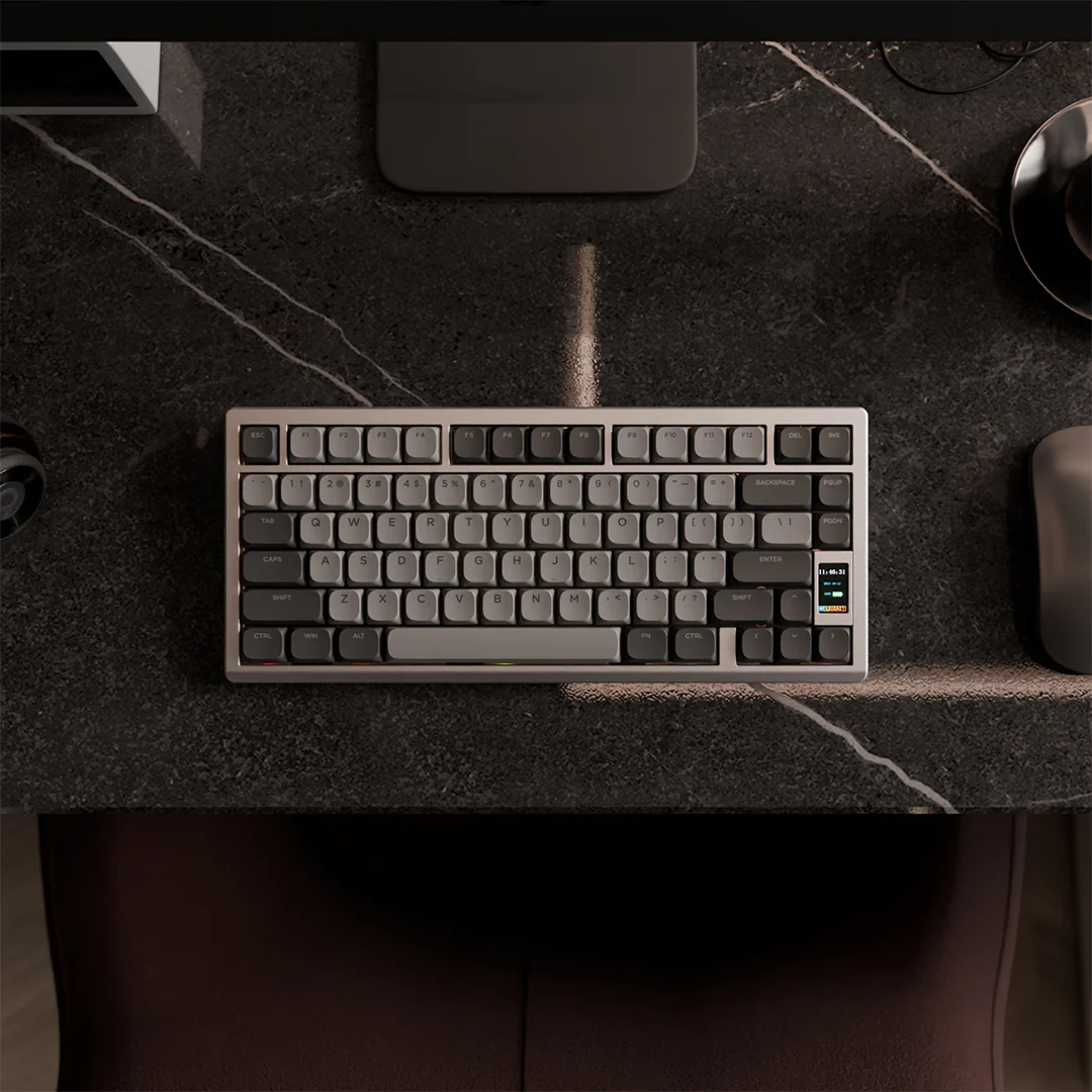 [In Stock] Chilkey ND75 LP Keyboard (Assembled Edition) - Image 26
