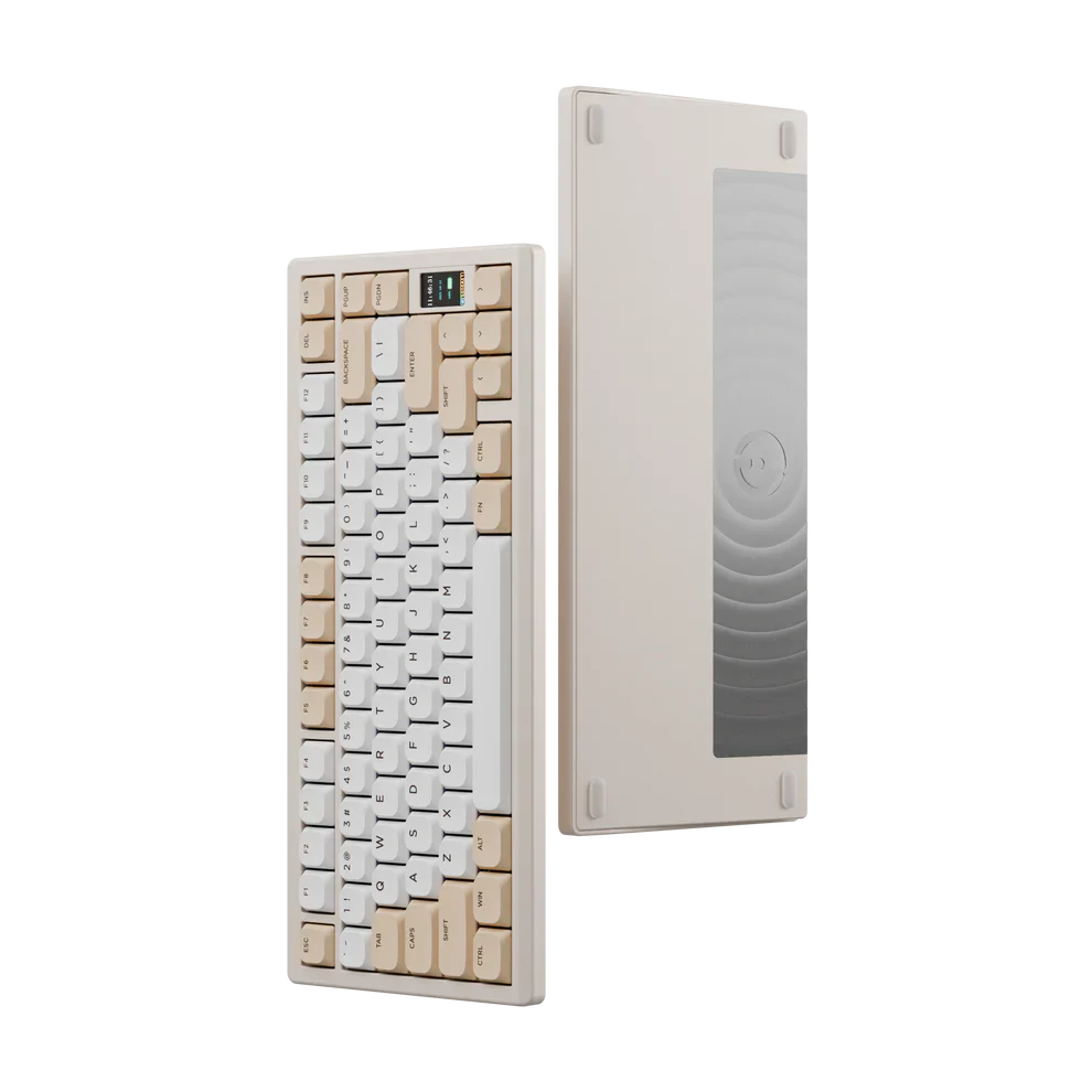 [In Stock] Chilkey ND75 LP Keyboard (Assembled Edition) - Image 3