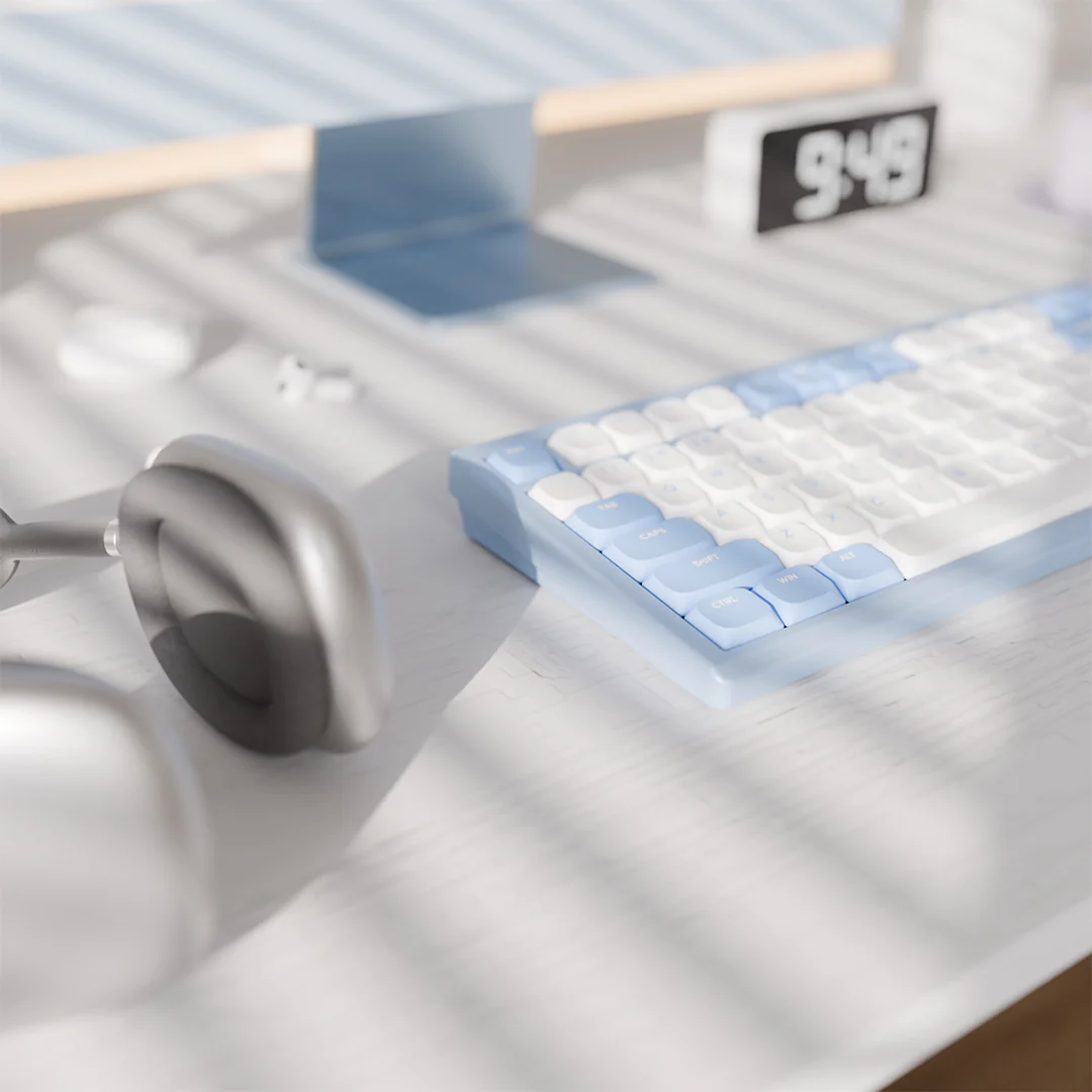 [In Stock] Chilkey ND75 LP Keyboard (Assembled Edition) - Image 30