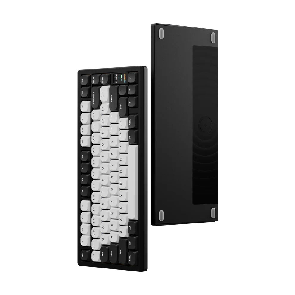 [In Stock] Chilkey ND75 LP Keyboard (Assembled Edition) - Image 4