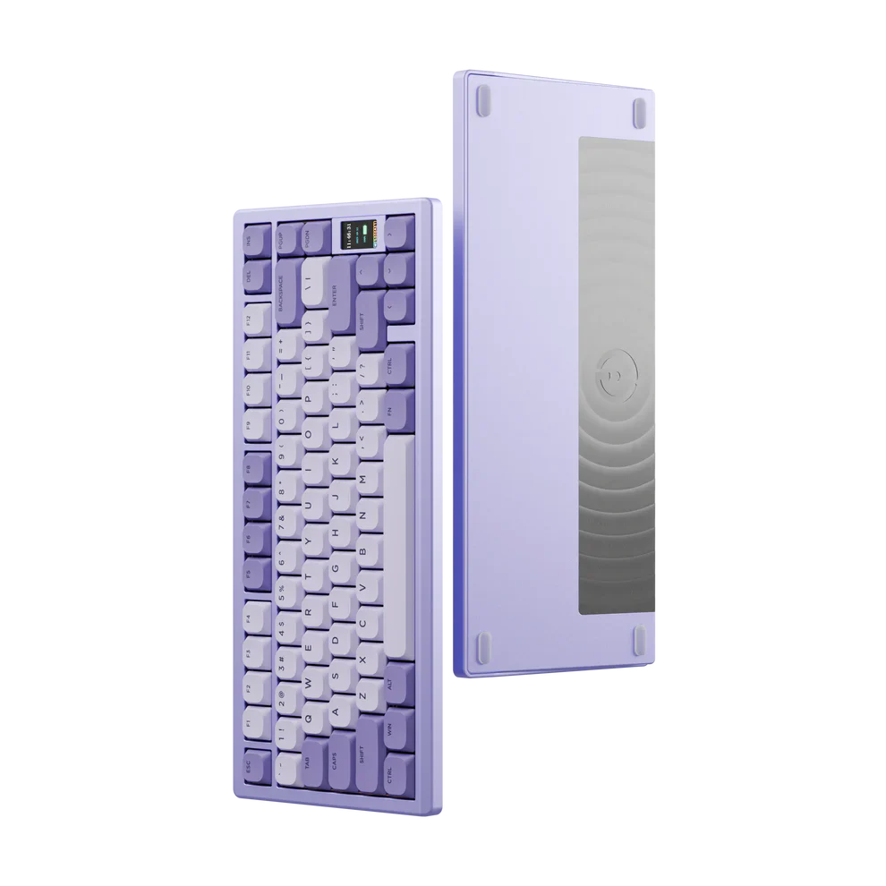[In Stock] Chilkey ND75 LP Keyboard (Assembled Edition) - Image 5