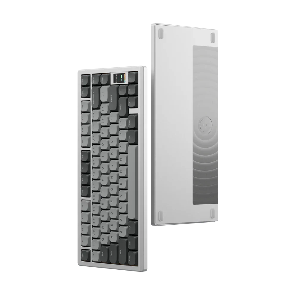 [In Stock] Chilkey ND75 LP Keyboard (Assembled Edition) - Image 6