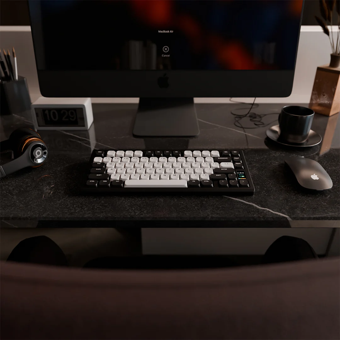 [In Stock] Chilkey ND75 LP Keyboard (Assembled Edition) - Image 7