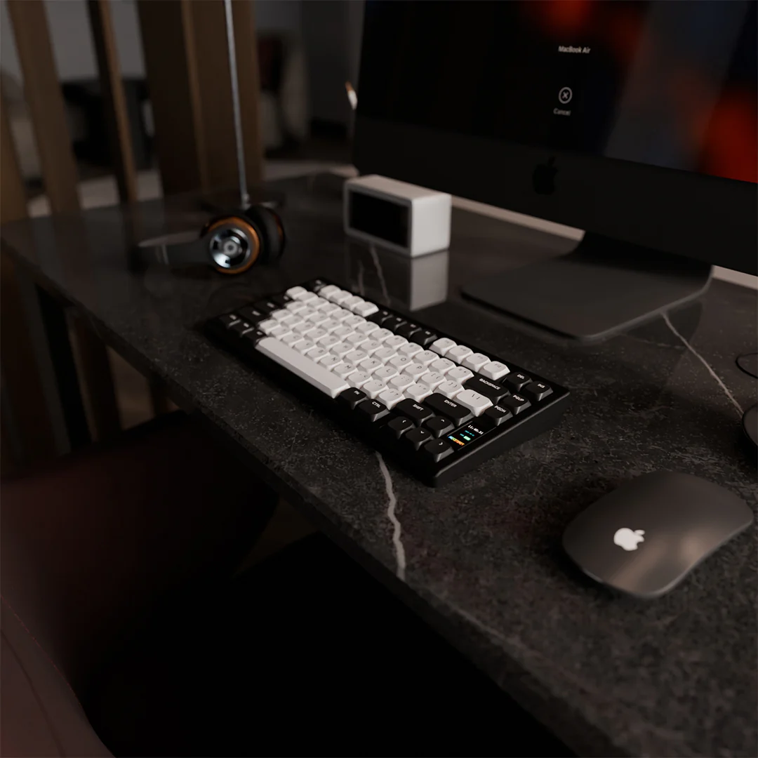 [In Stock] Chilkey ND75 LP Keyboard (Assembled Edition) - Image 8