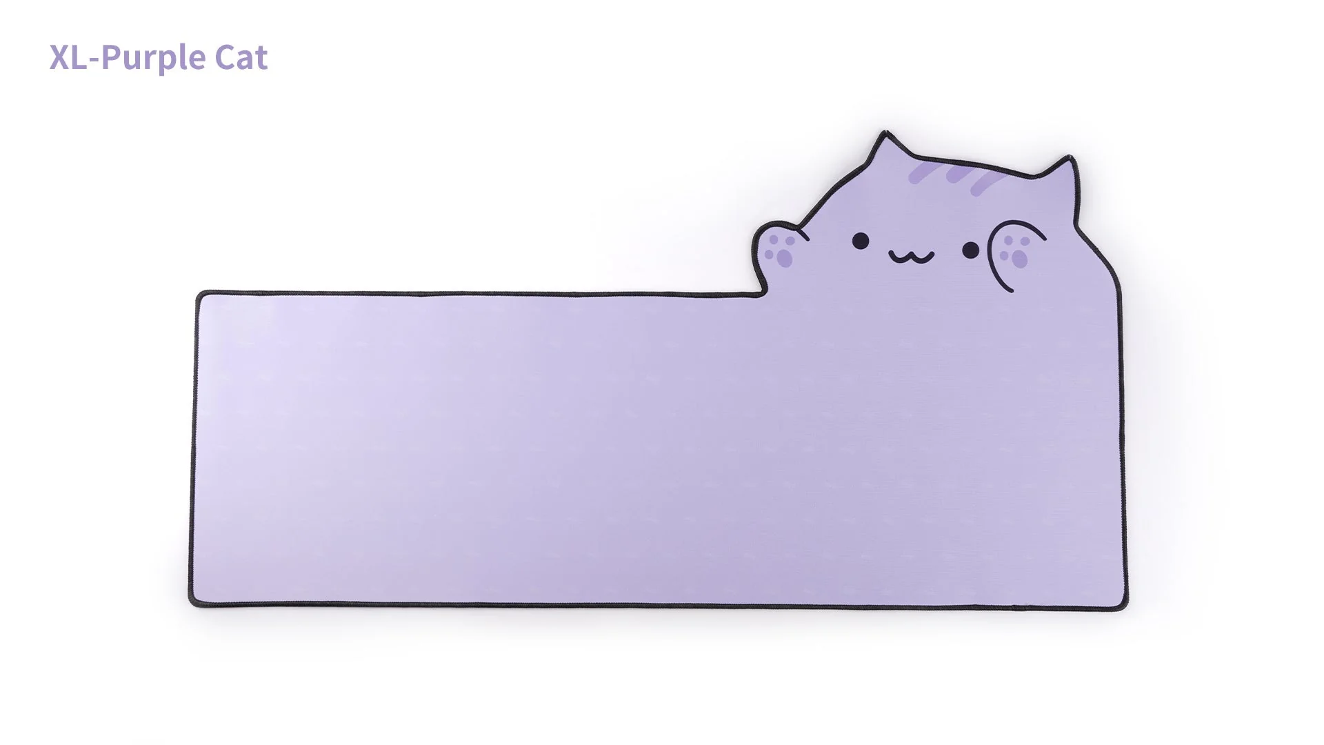 [Clearance] Clickitty Clackitty Catpads (Misprinted Version) - Image 2