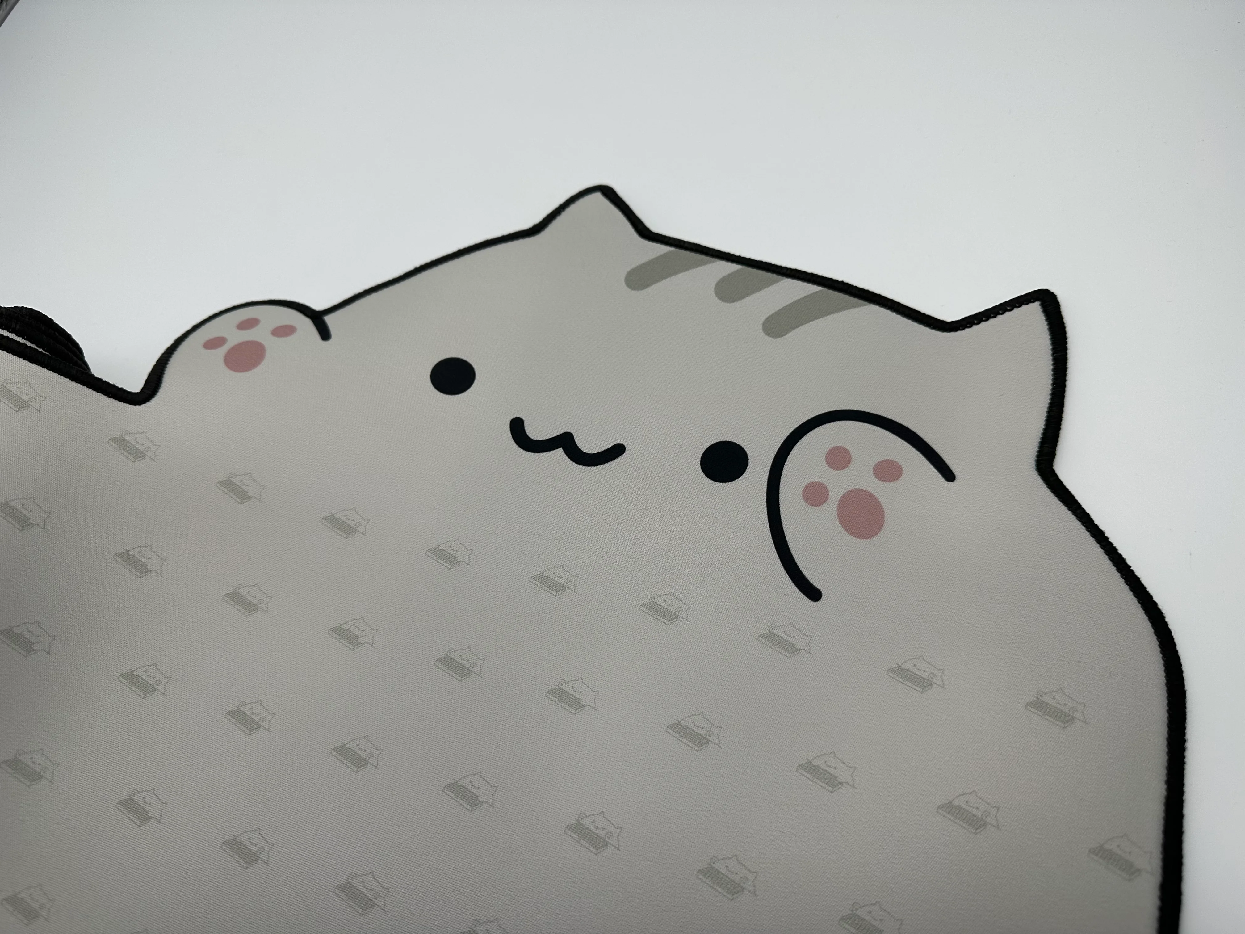 [Clearance] Clickitty Clackitty Catpads (Misprinted Version) - Image 6