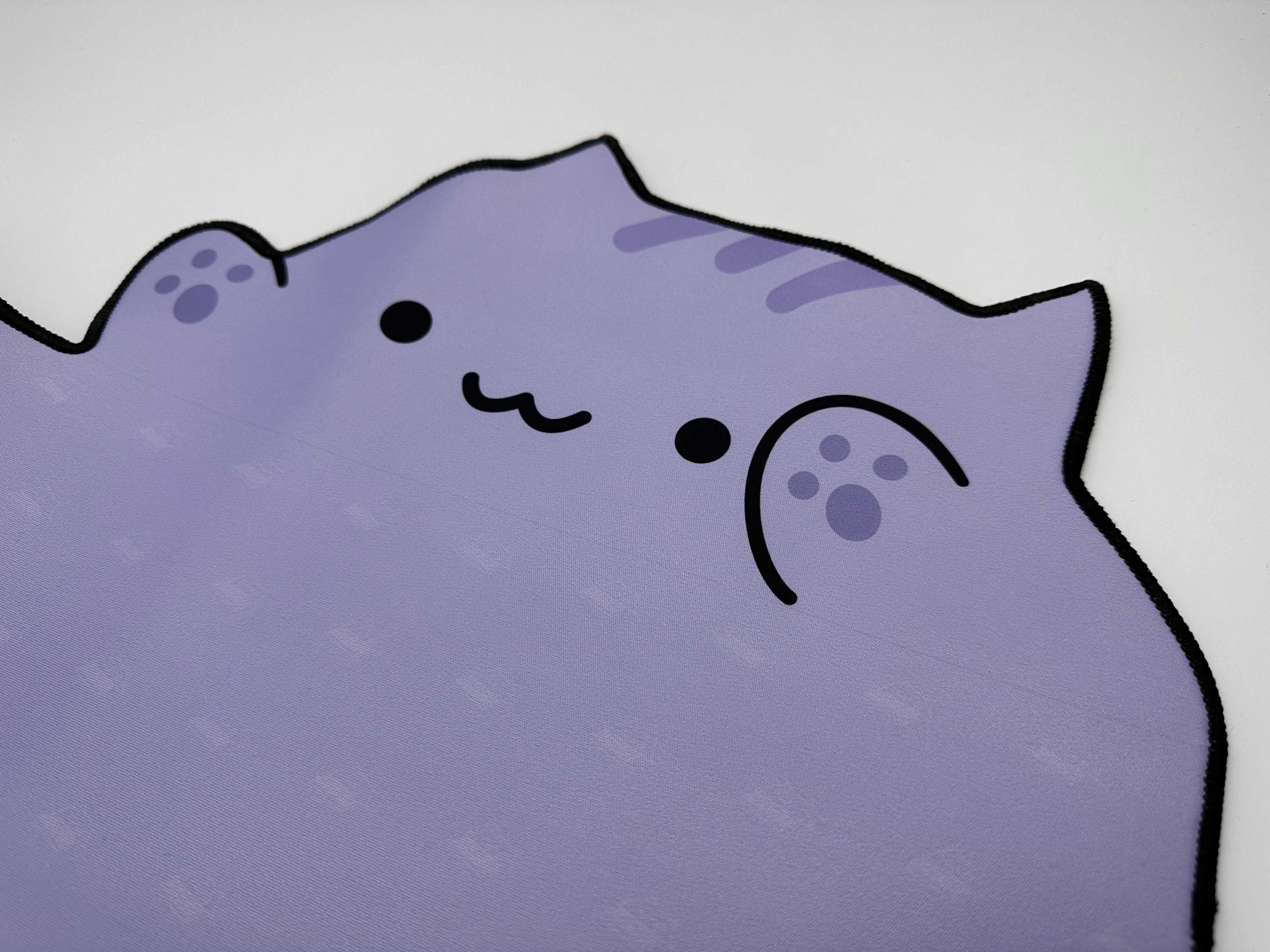 [Clearance] Clickitty Clackitty Catpads (Misprinted Version) - Image 7
