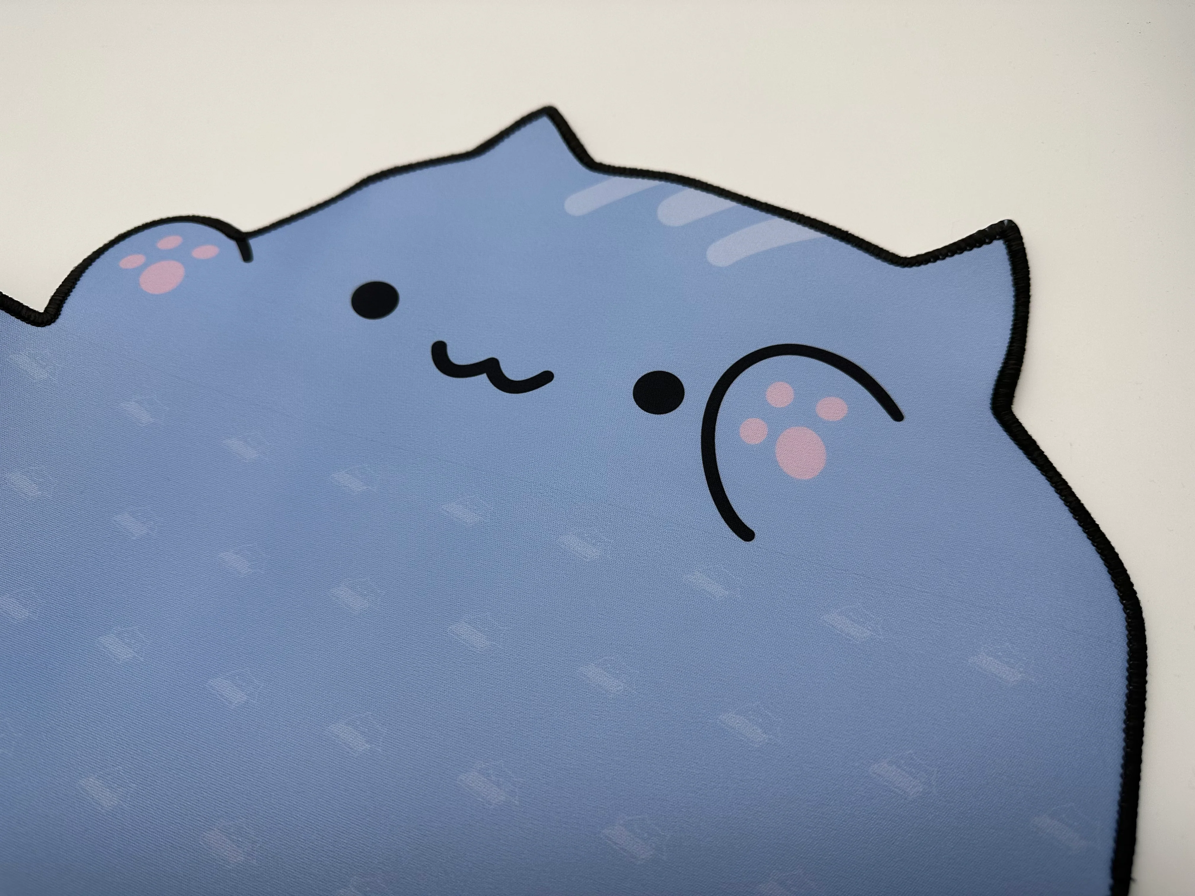 [Clearance] Clickitty Clackitty Catpads (Misprinted Version) - Image 8