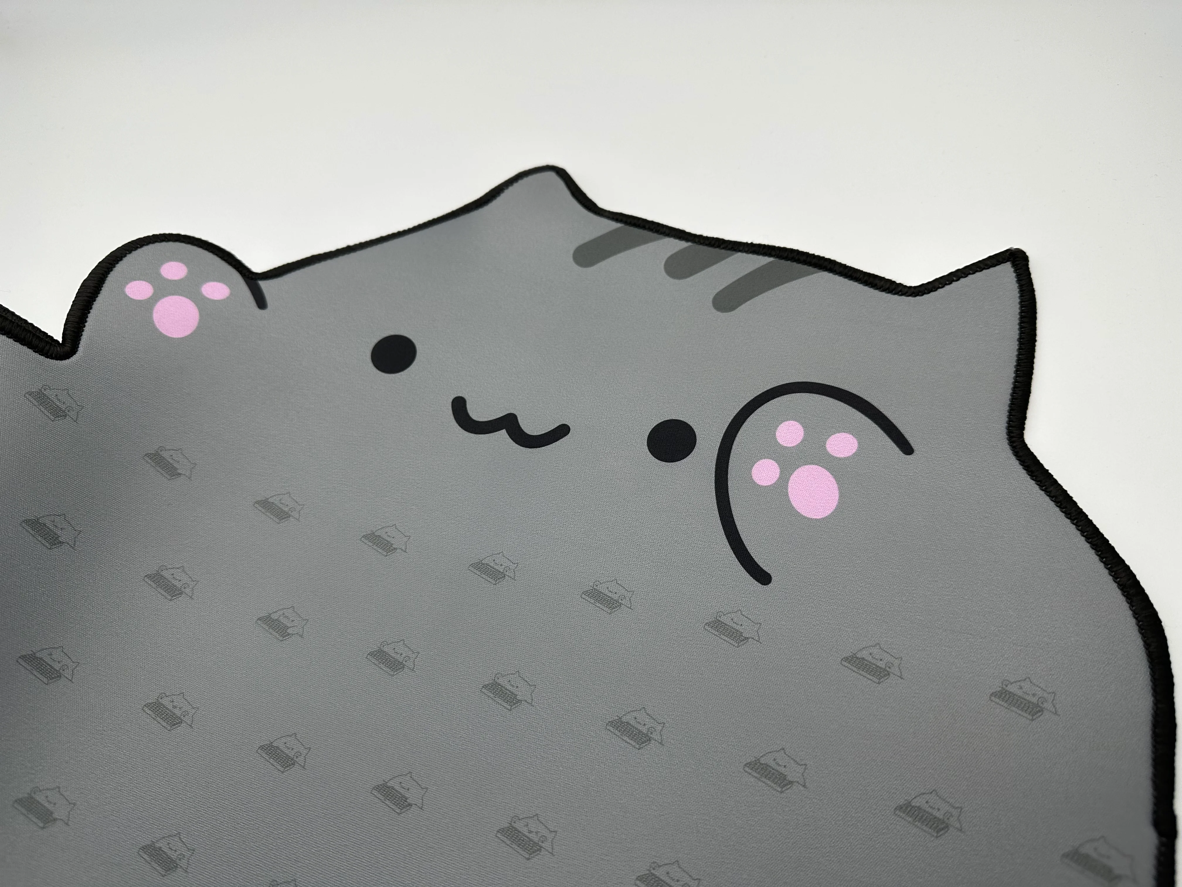 [Clearance] Clickitty Clackitty Catpads (Misprinted Version) - Image 9