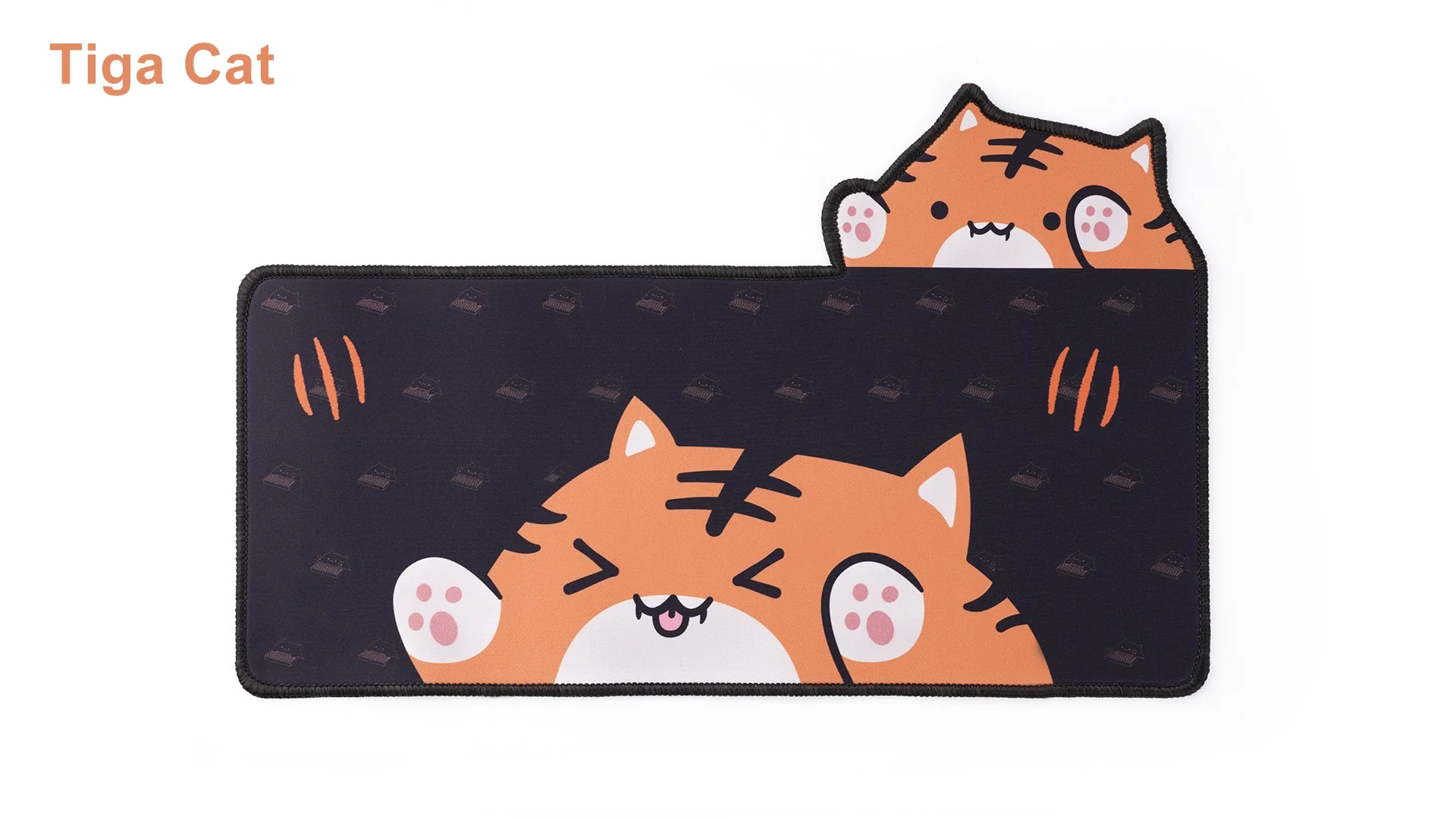 [In Stock] Clickitty Clackitty Catpads - Image 10