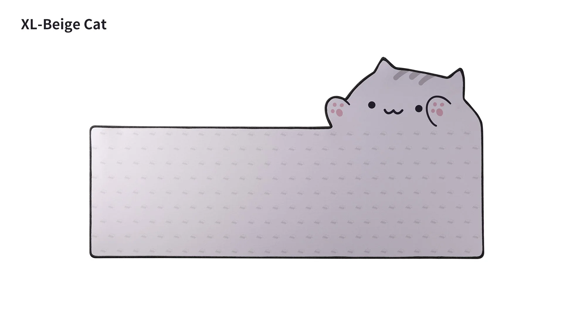 [In Stock] Clickitty Clackitty Catpads - Image 11
