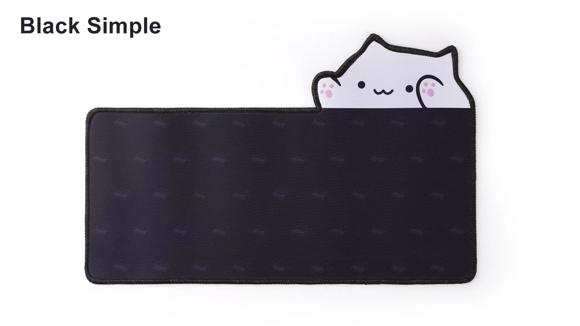 [In Stock] Clickitty Clackitty Catpads - Image 2