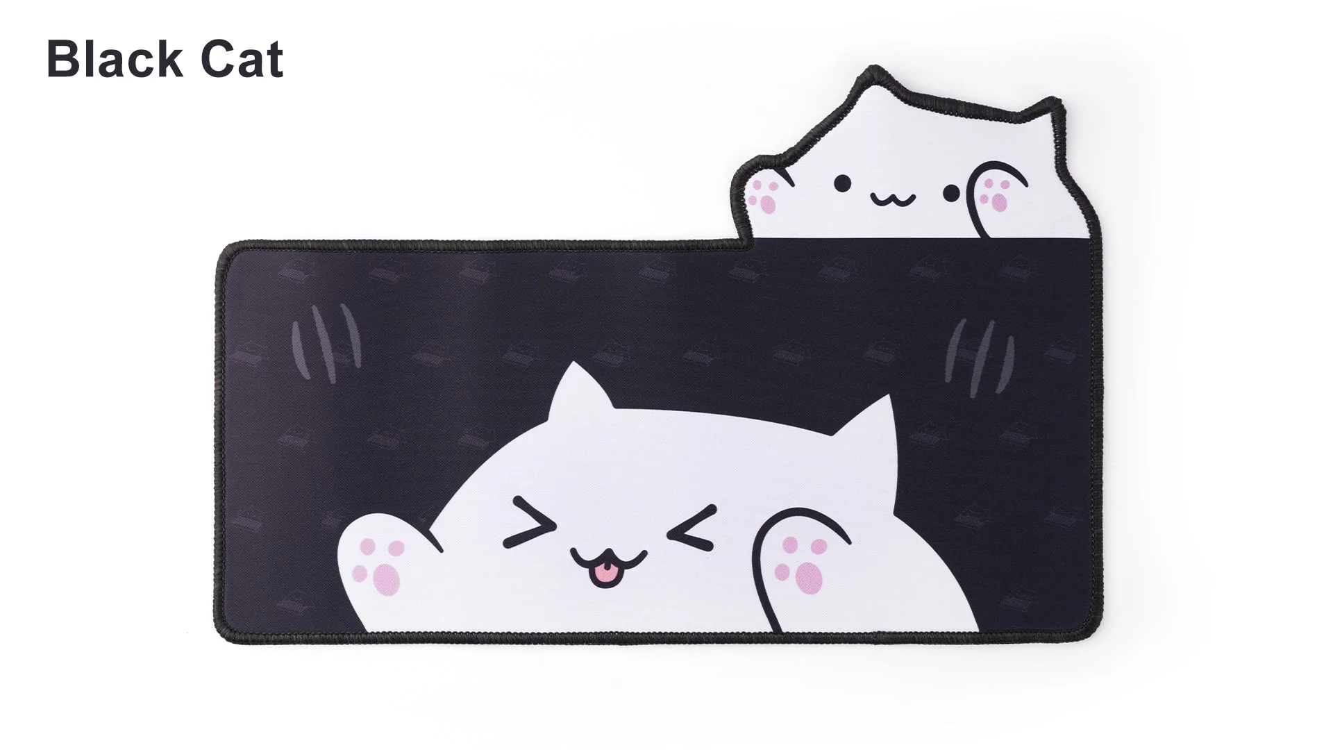 [In Stock] Clickitty Clackitty Catpads - Image 3
