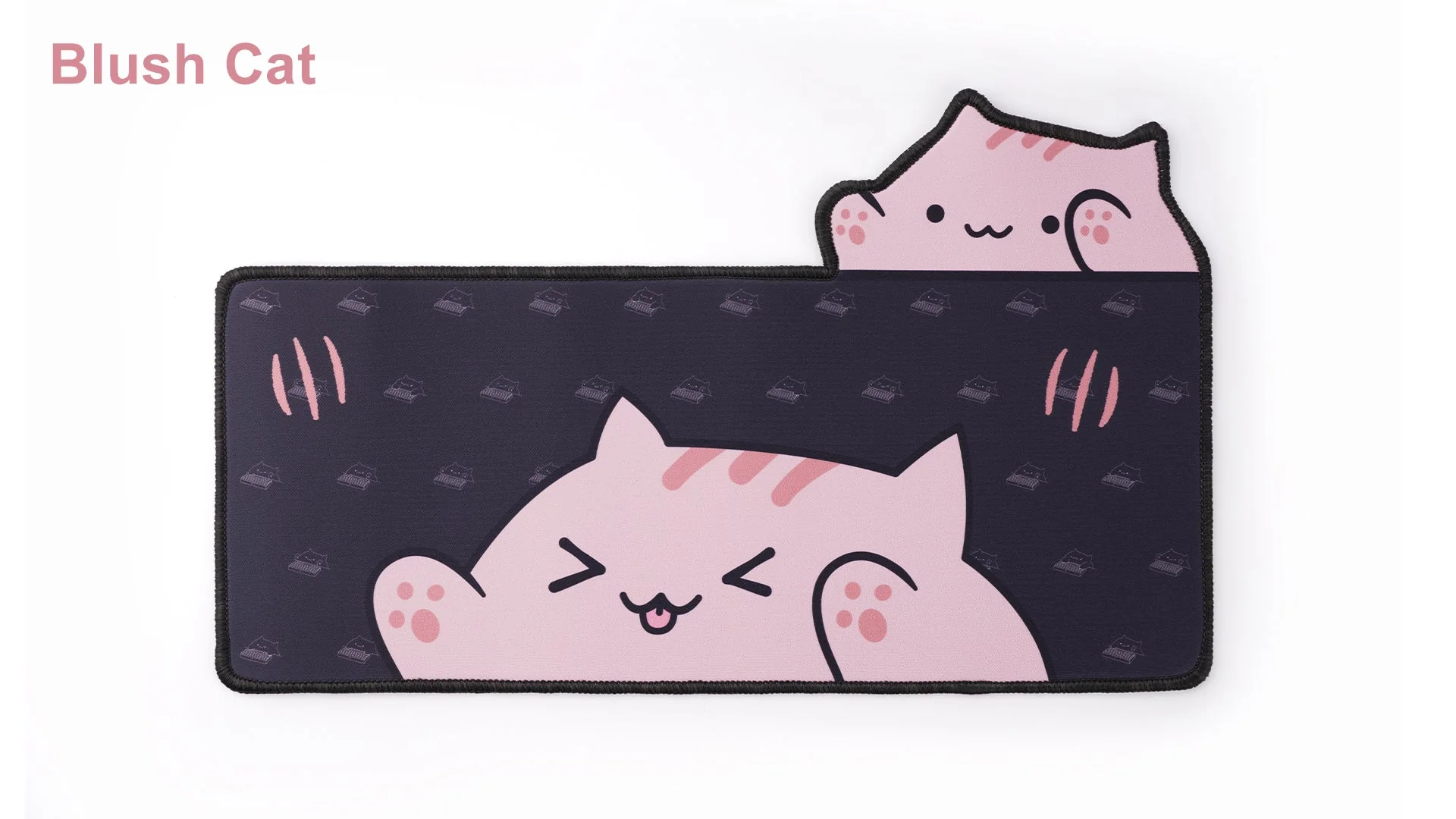 [In Stock] Clickitty Clackitty Catpads - Image 5