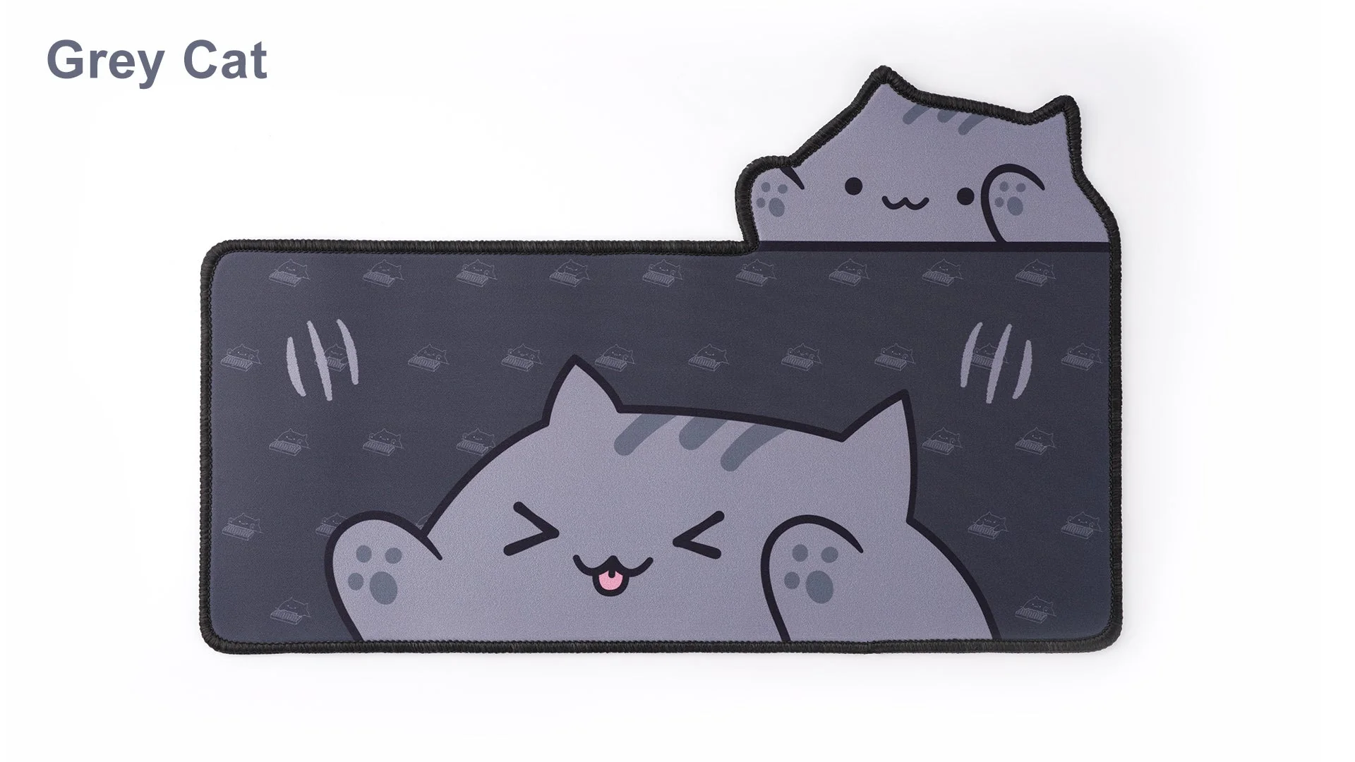 [In Stock] Clickitty Clackitty Catpads - Image 6
