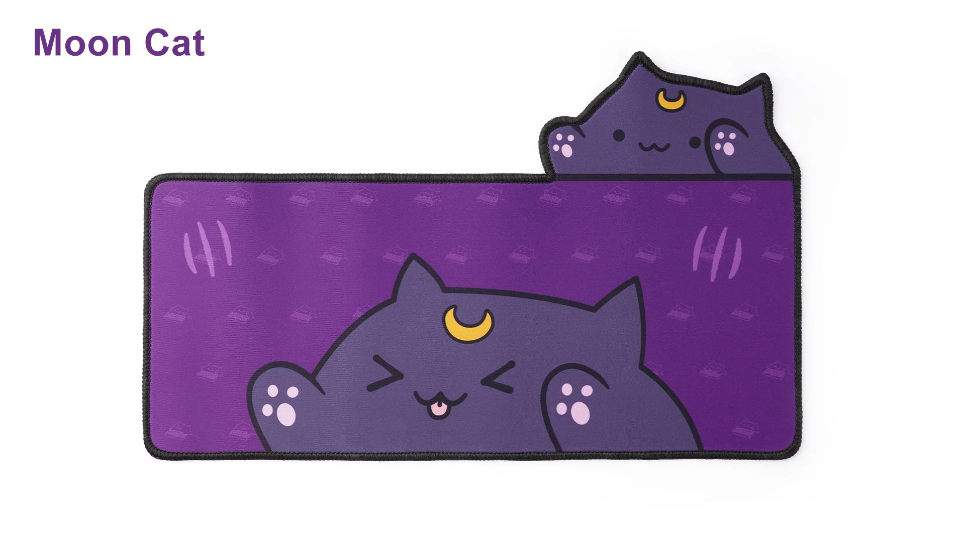 [In Stock] Clickitty Clackitty Catpads - Image 7