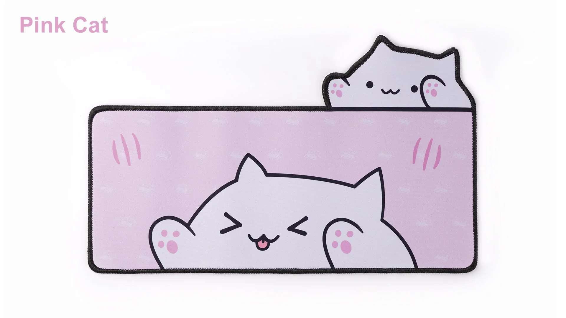[In Stock] Clickitty Clackitty Catpads - Image 8