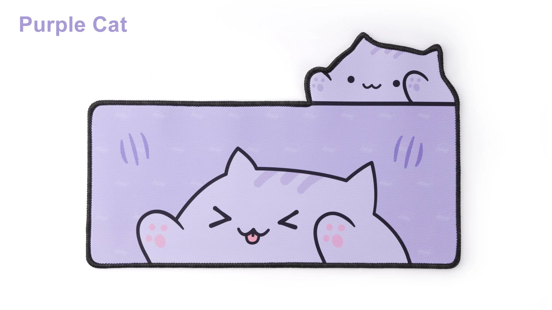 [In Stock] Clickitty Clackitty Catpads - Image 9