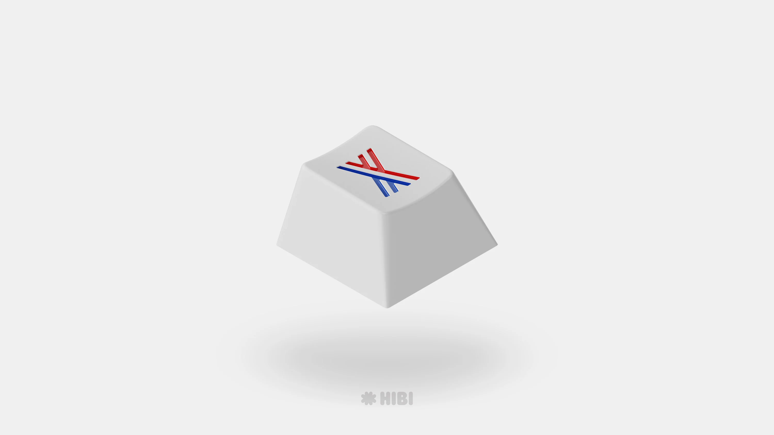 [In Stock] CYL Darling x HIBI Artisan Keycap - Image 3