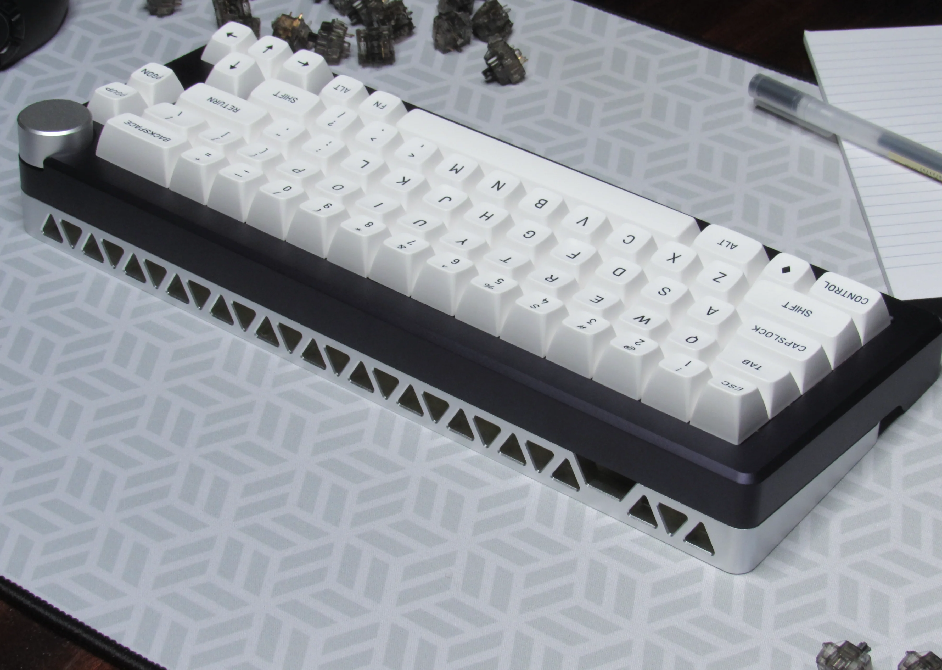 [In Stock] Delta 65% Keyboard - Image 10