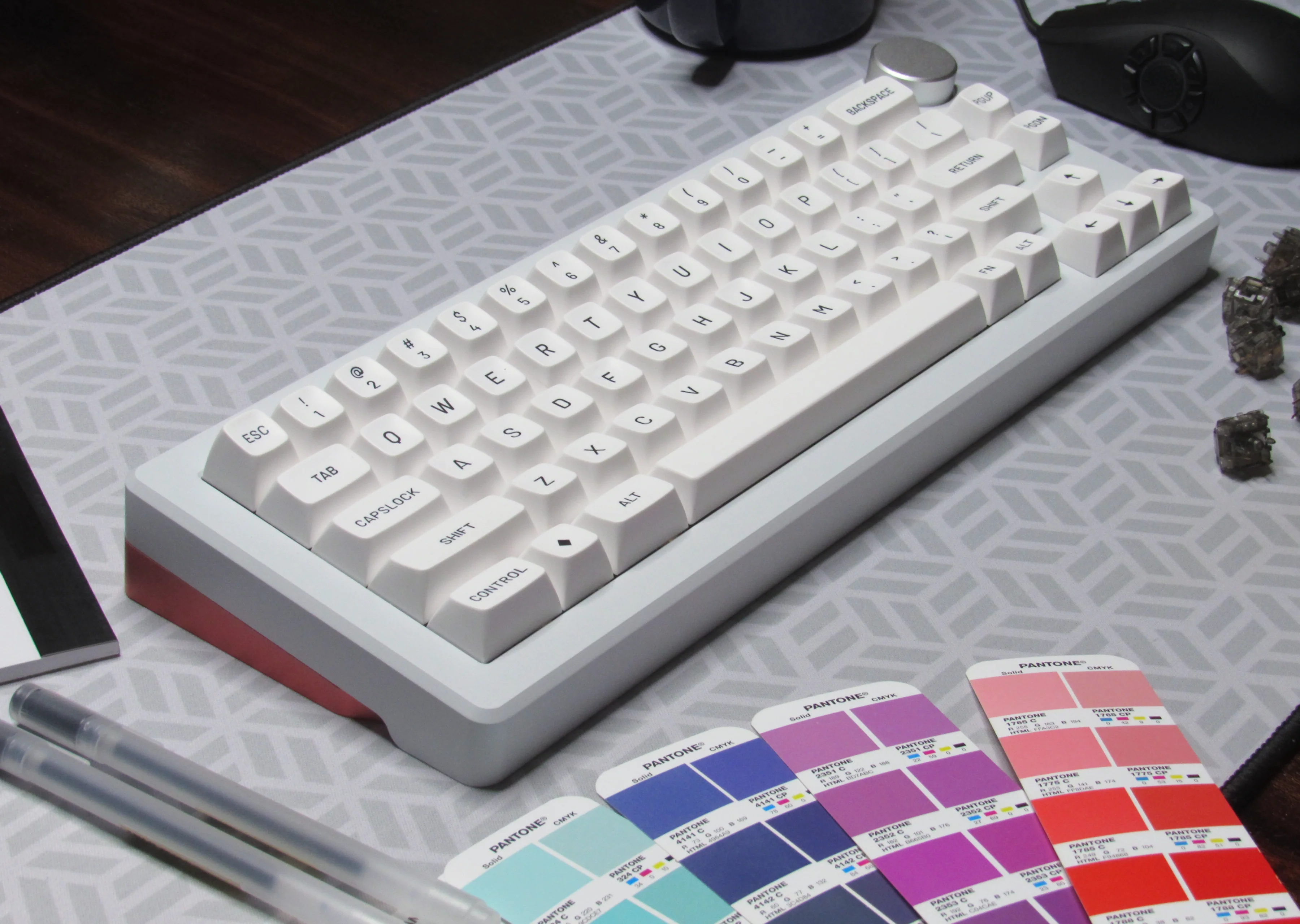 [In Stock] Delta 65% Keyboard - Image 11