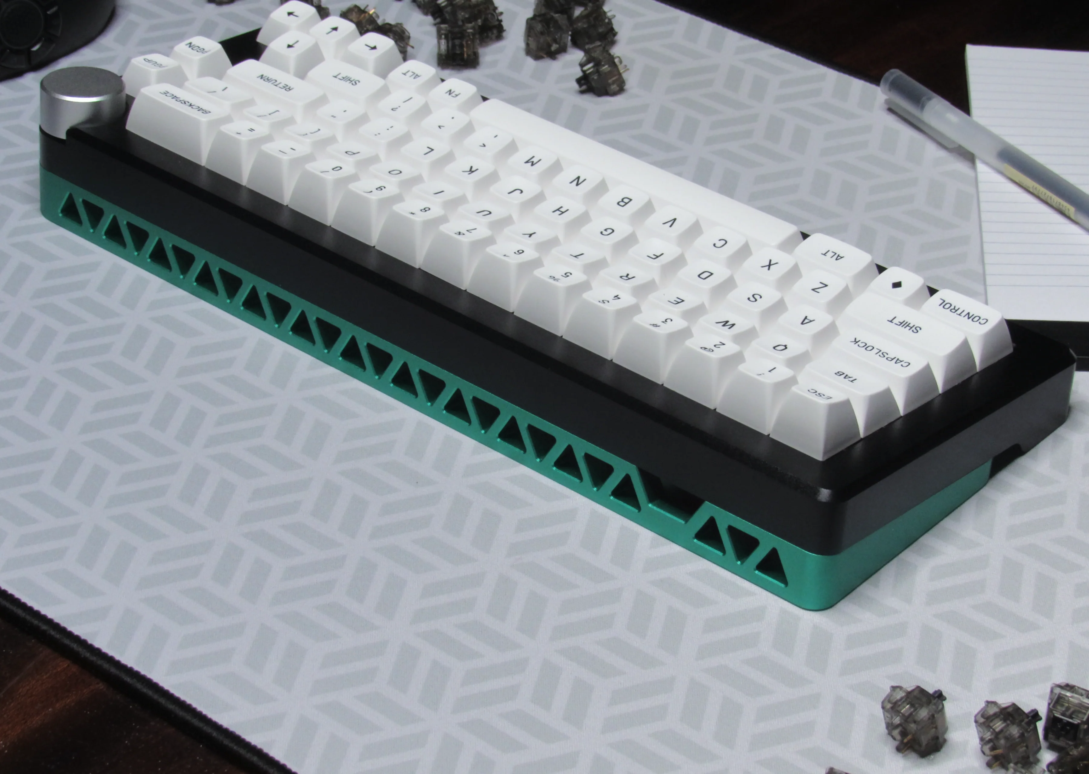 [In Stock] Delta 65% Keyboard - Image 5