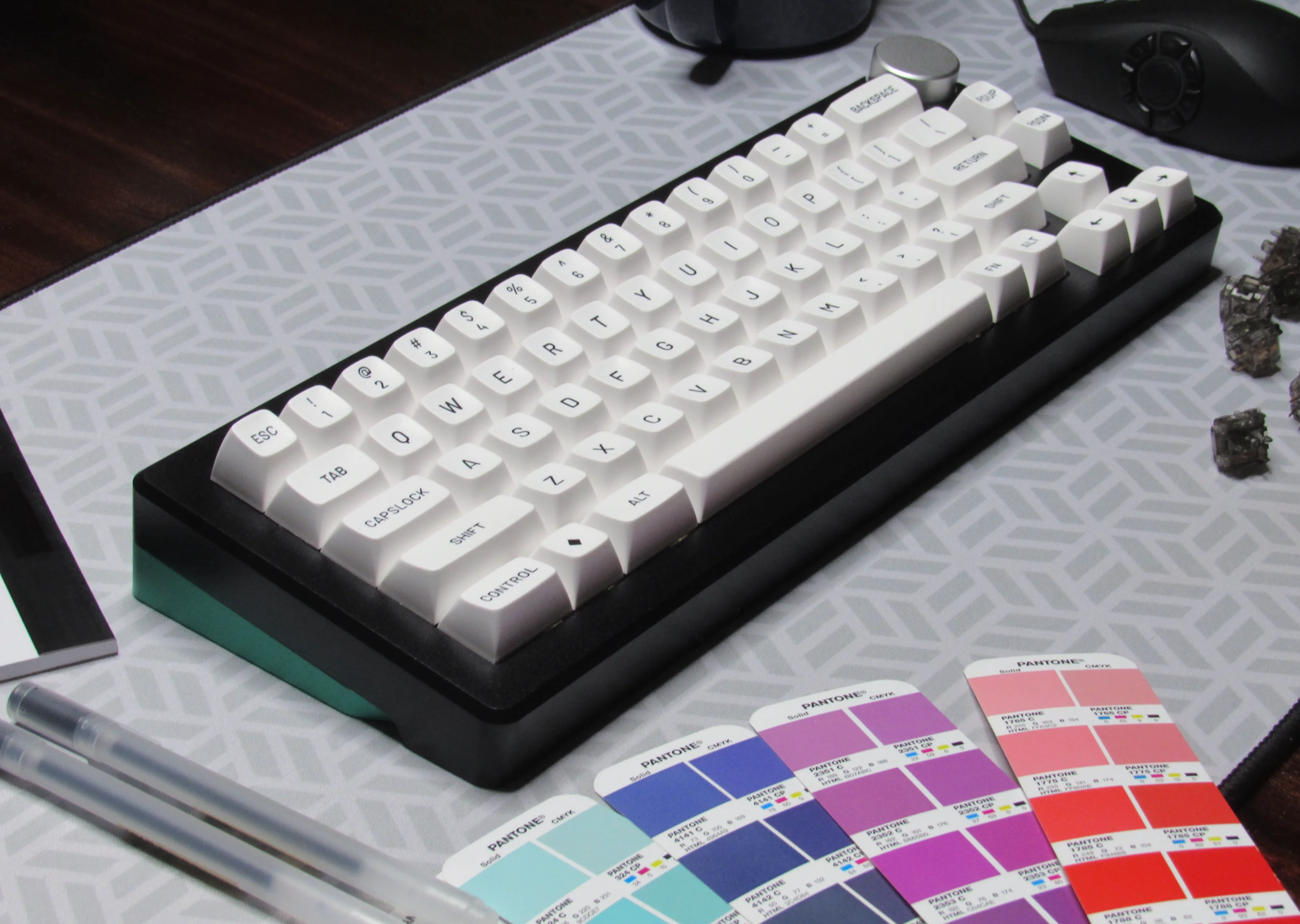 [In Stock] Delta 65% Keyboard - Image 6