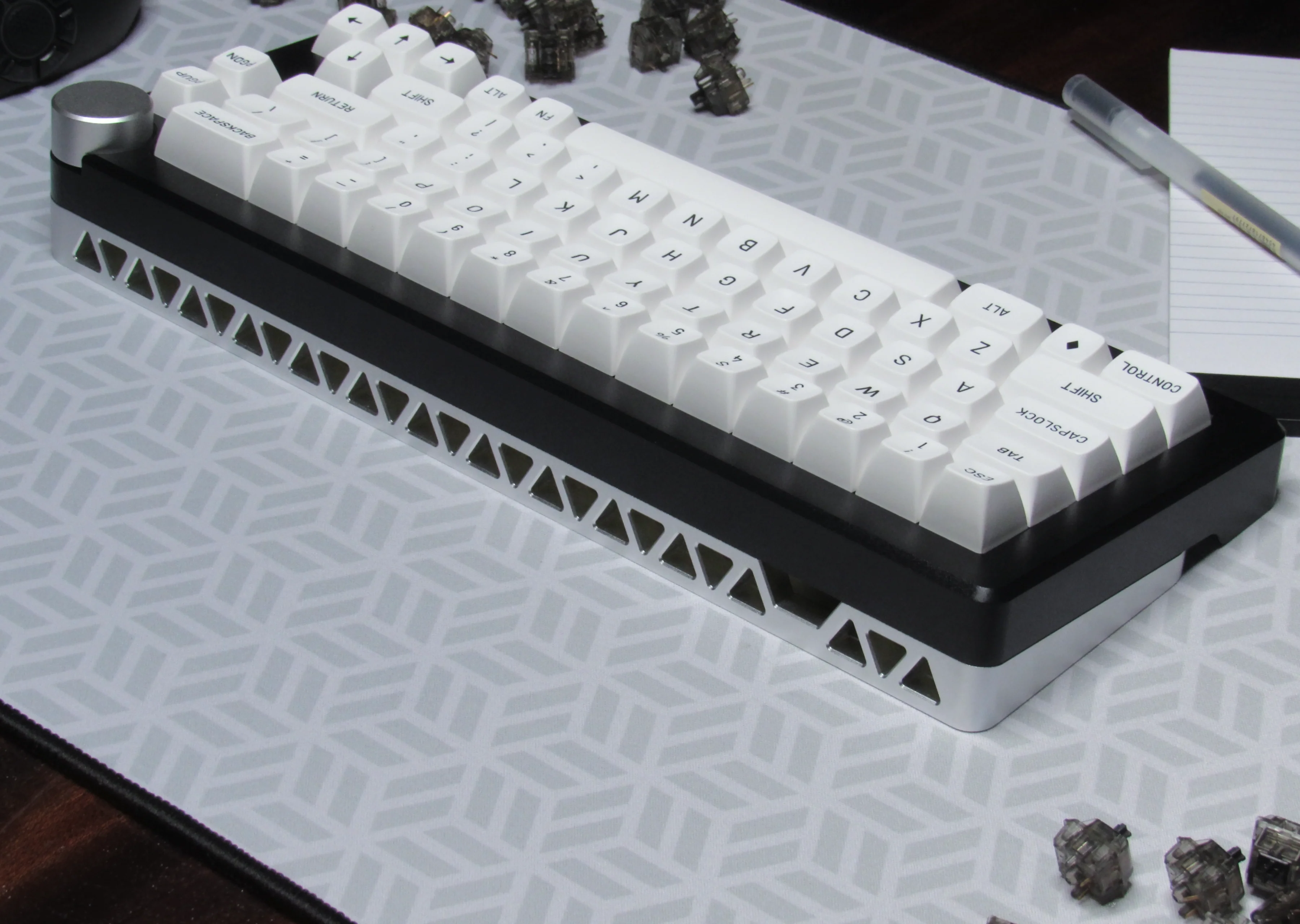 [In Stock] Delta 65% Keyboard - Image 7