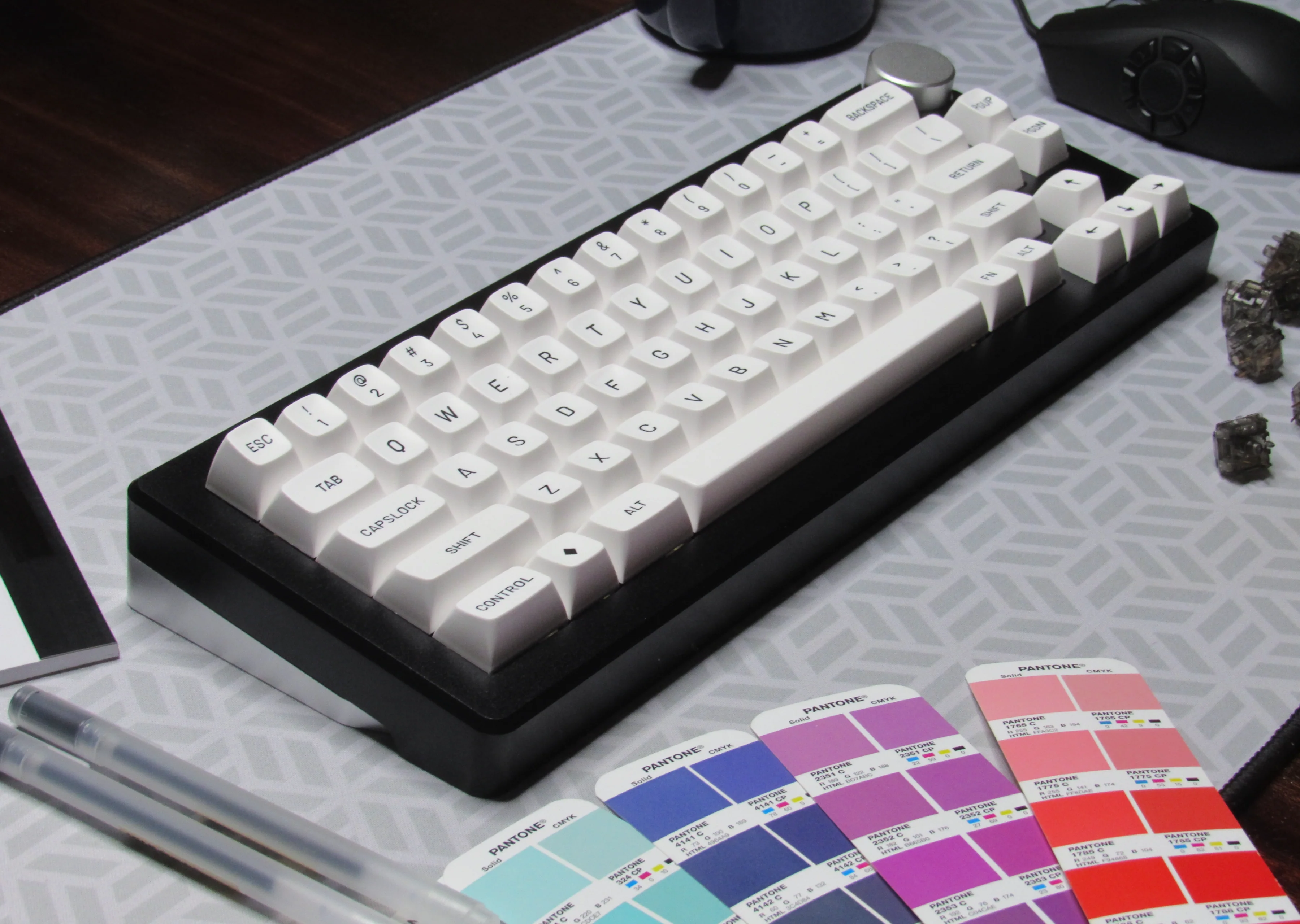[In Stock] Delta 65% Keyboard - Image 8