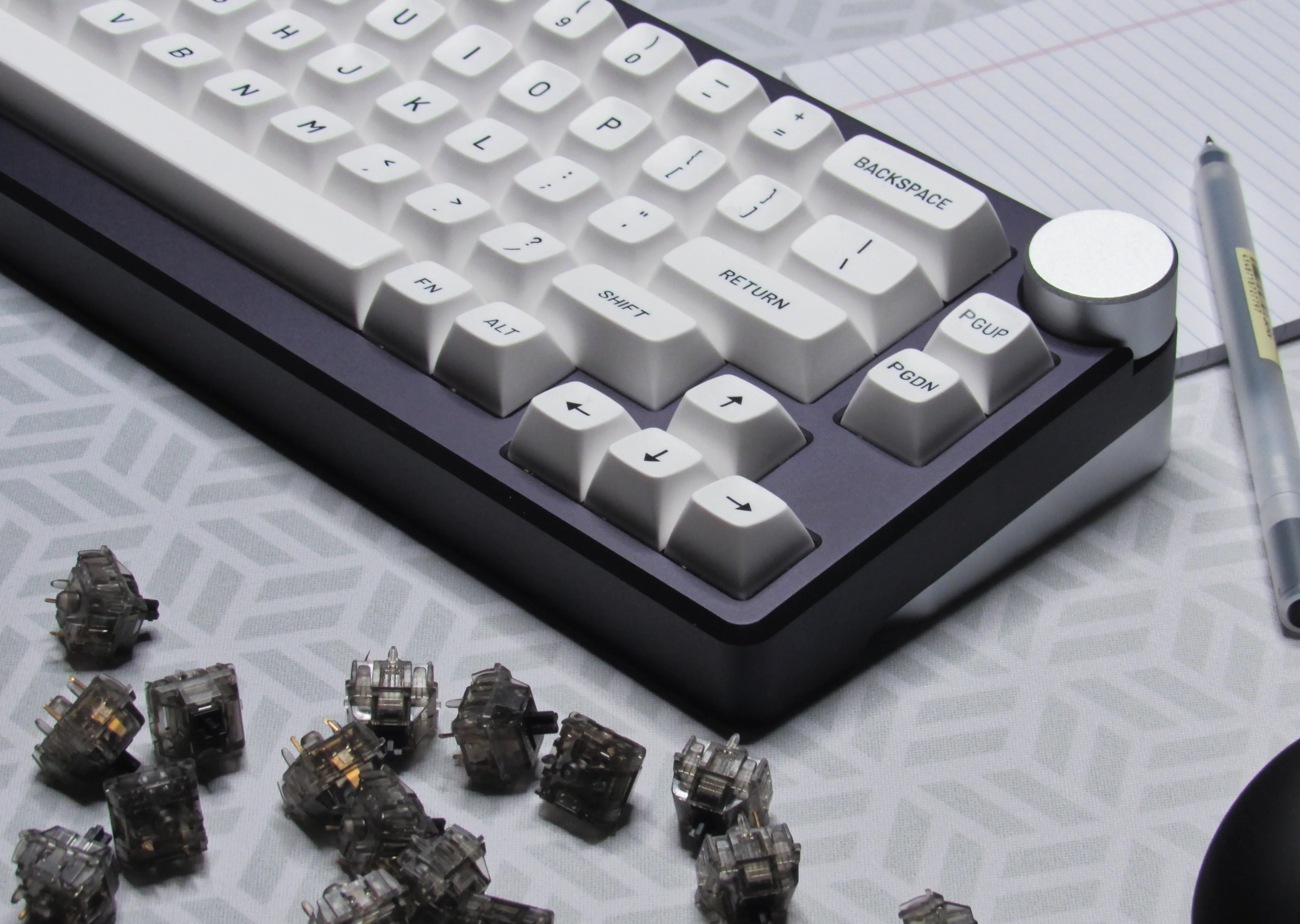 [In Stock] Delta 65% Keyboard - Image 9