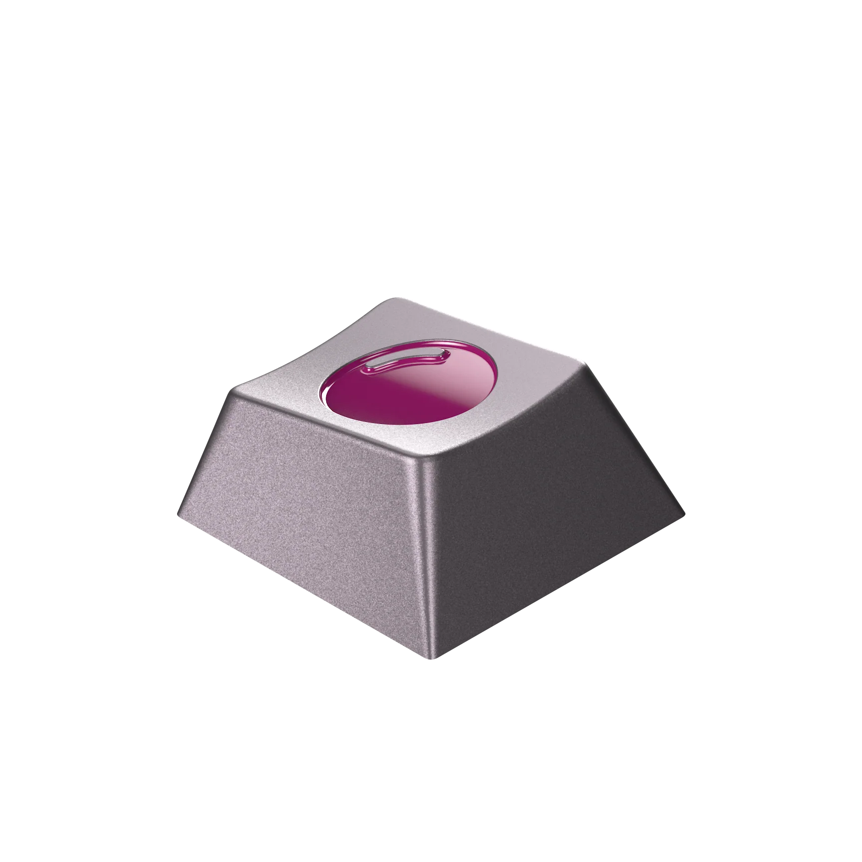 [In Stock] DMG x HIBI Artisan Keycap - Image 3