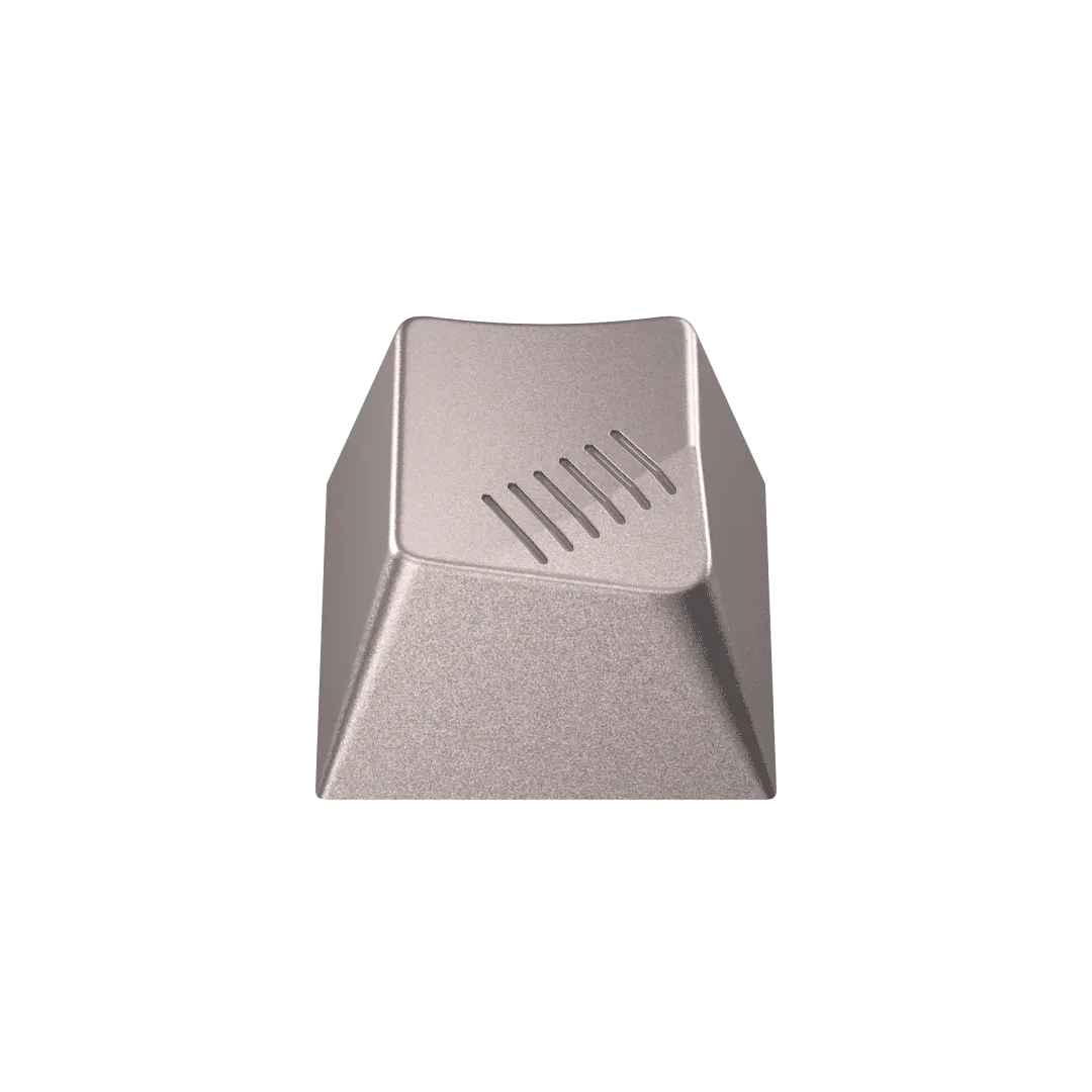 [In Stock] DMG x HIBI Artisan Keycap - Image 6