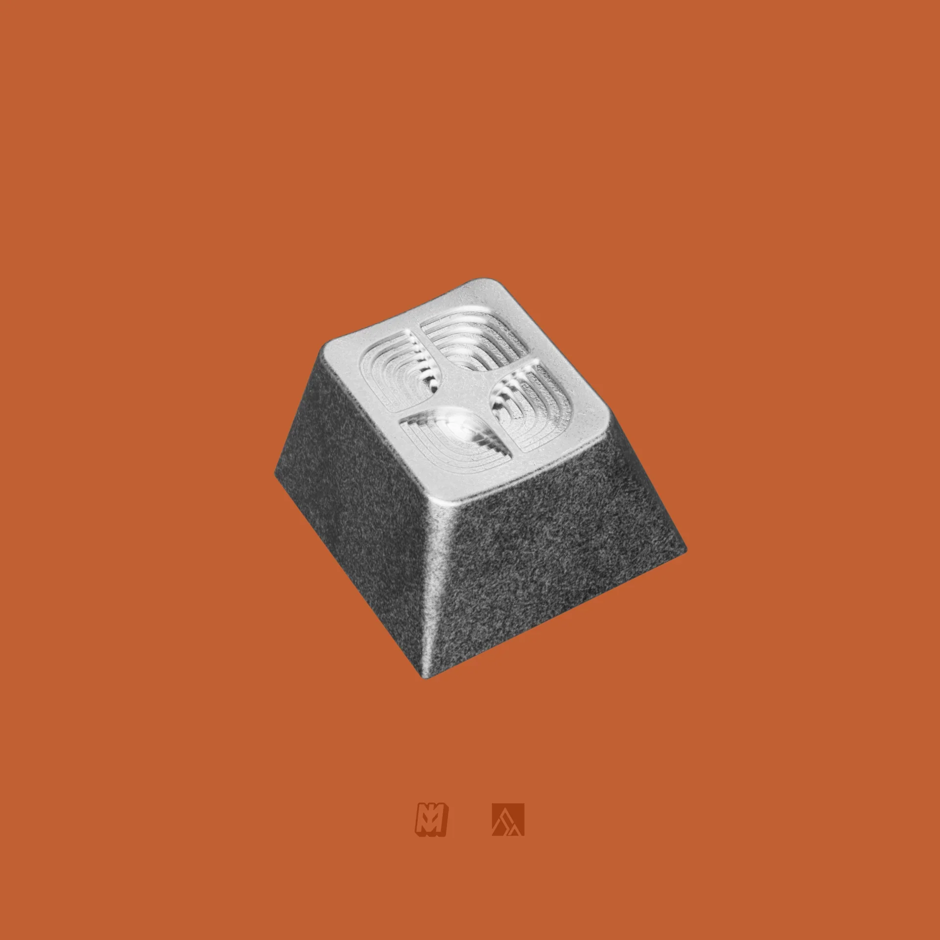 [In Stock] EXPO x SALVUN Atisan Keycap - Image 2