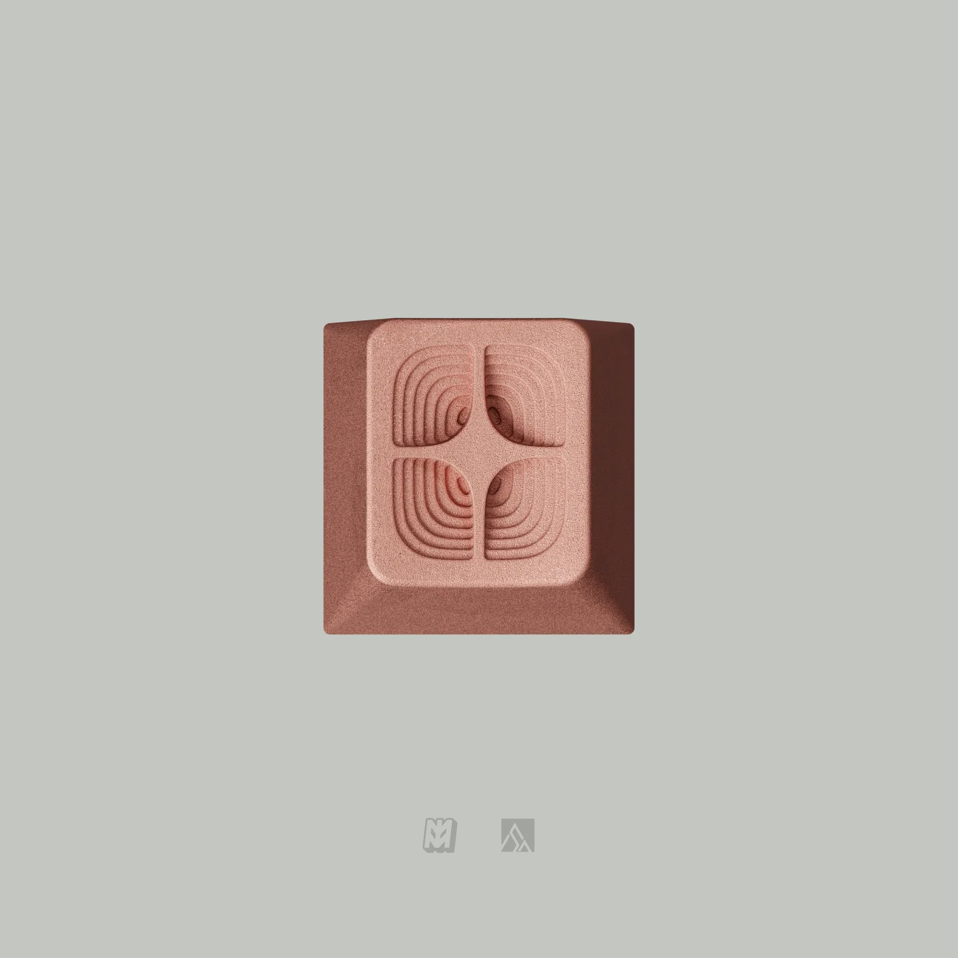 [In Stock] EXPO x SALVUN Atisan Keycap - Image 6