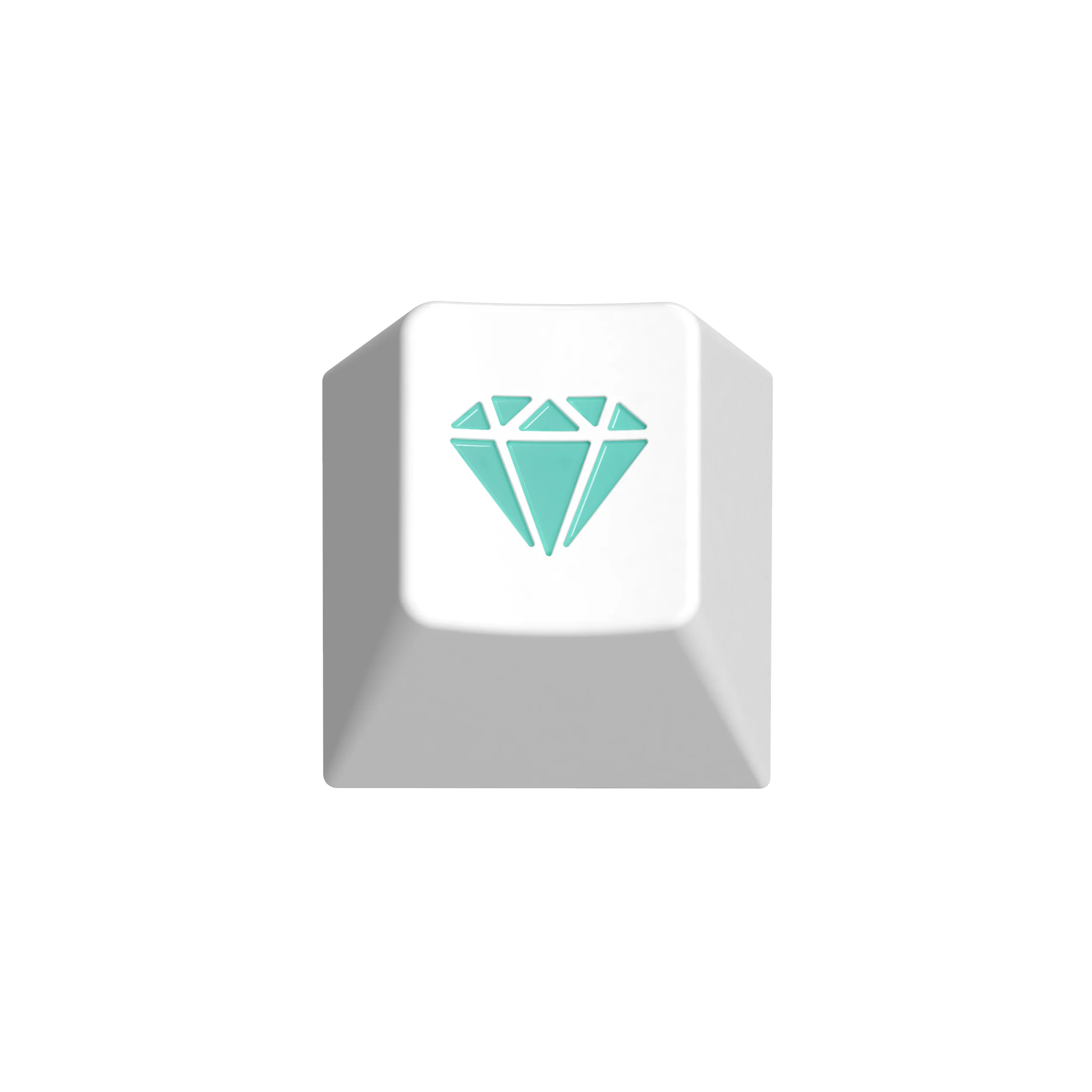 [In Stock] Finer Things x RAMA Artisan Keycap - Image 2
