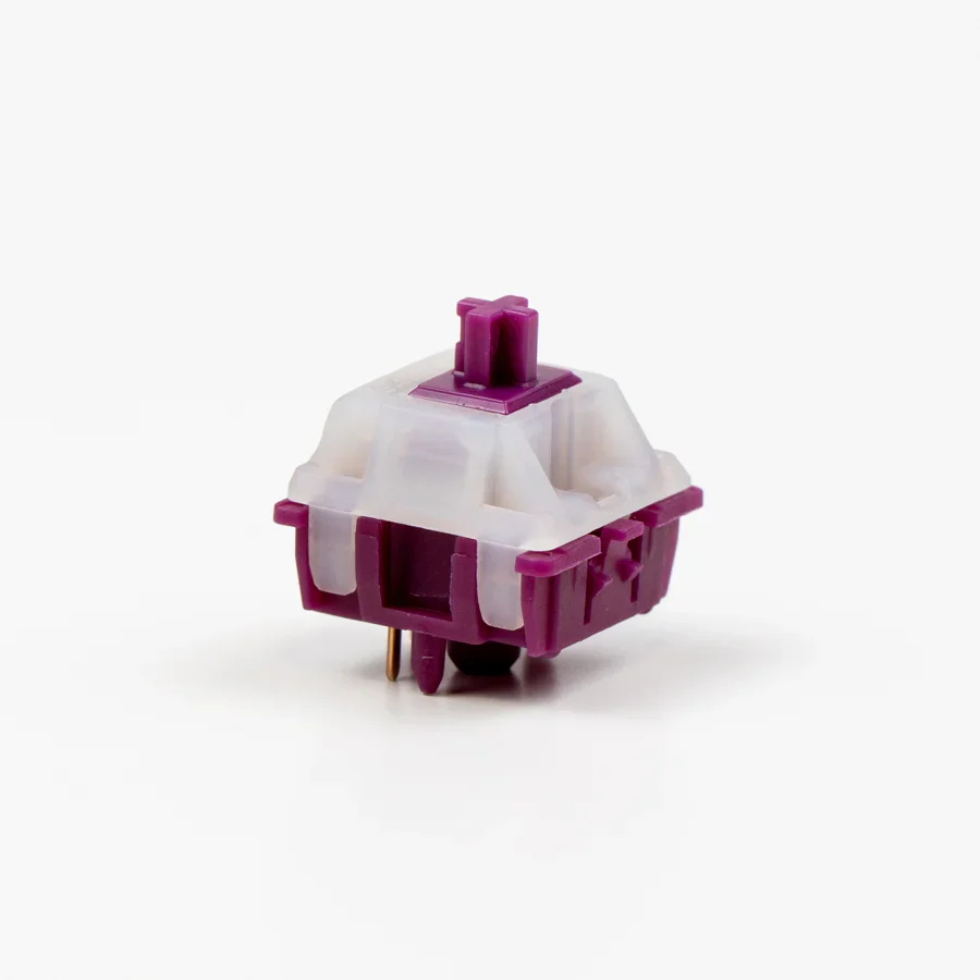 [In Stock] Gateron X Linear Unlubed Switches - Image 3