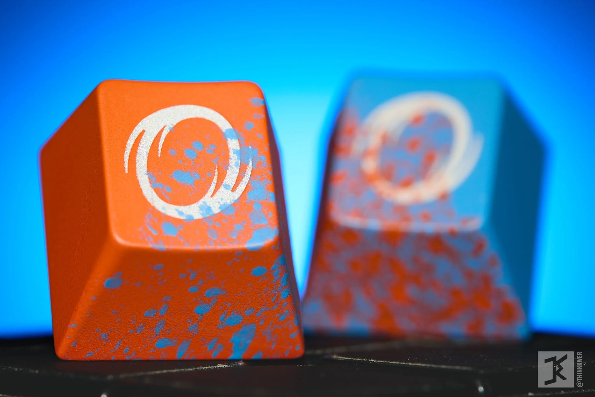 [In Stock] Gateway x Salvun Artisan Keycap - Image 2