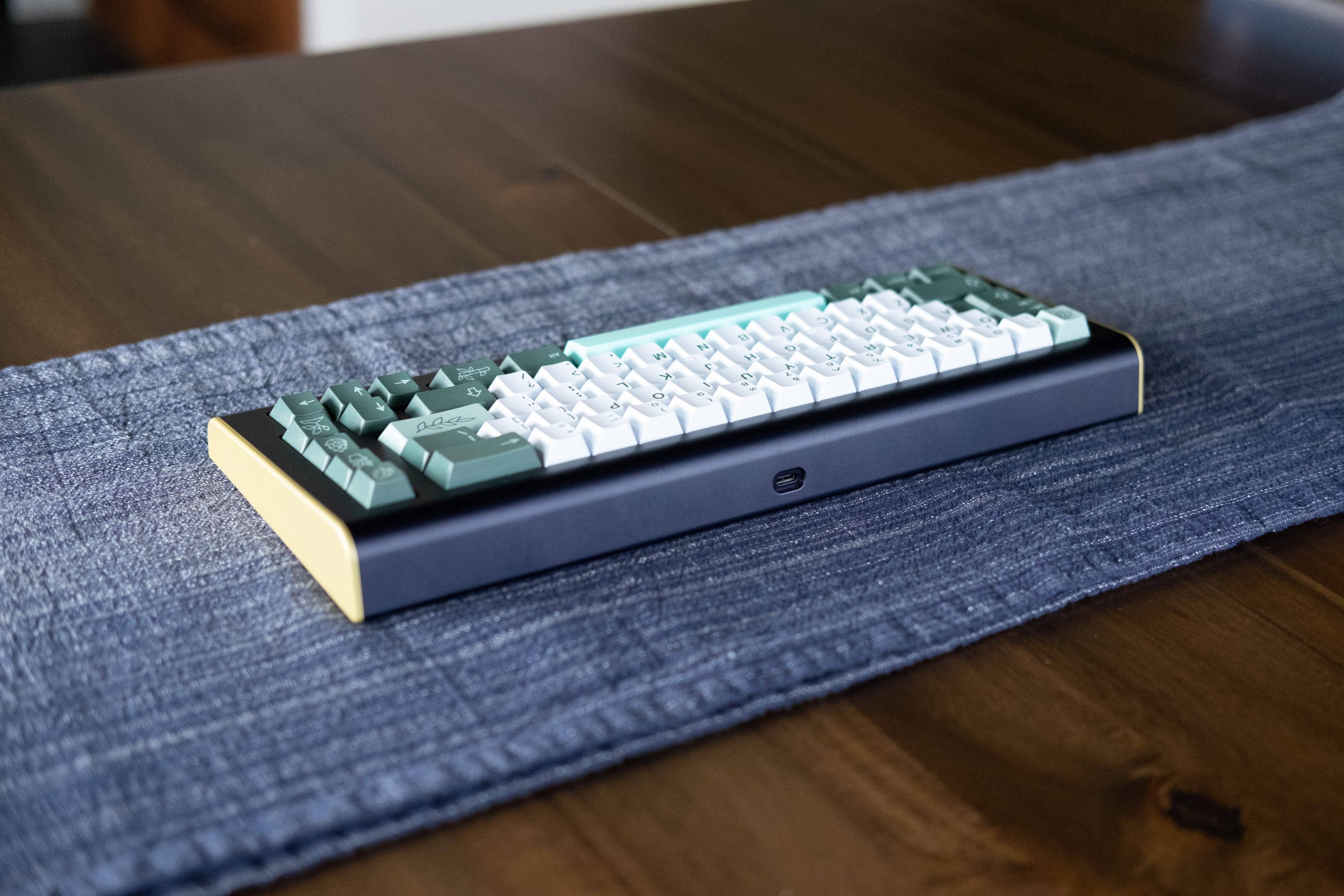 [In Stock] Gentoo Keyboard Kit - Image 11
