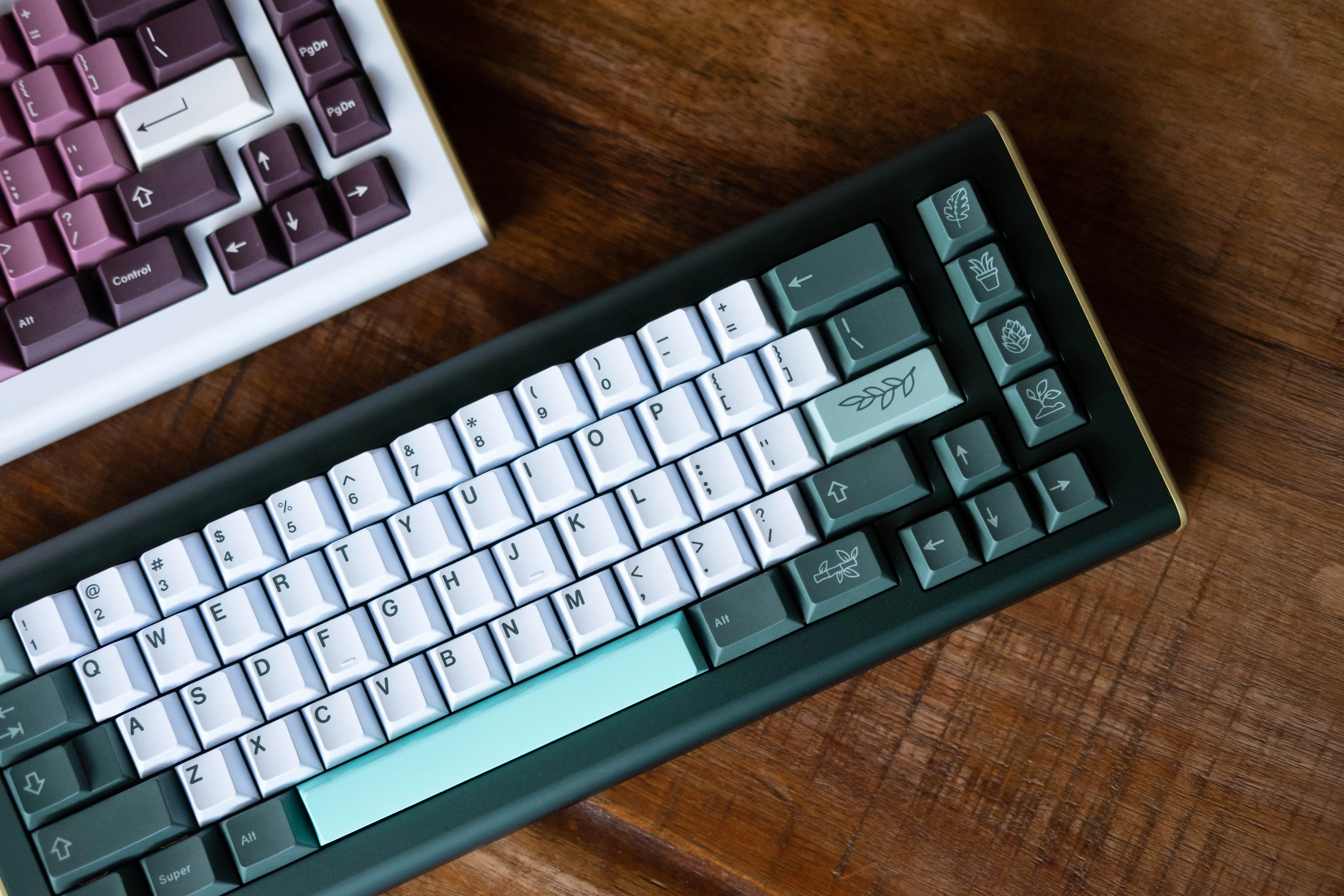 [In Stock] Gentoo Keyboard Kit - Image 13