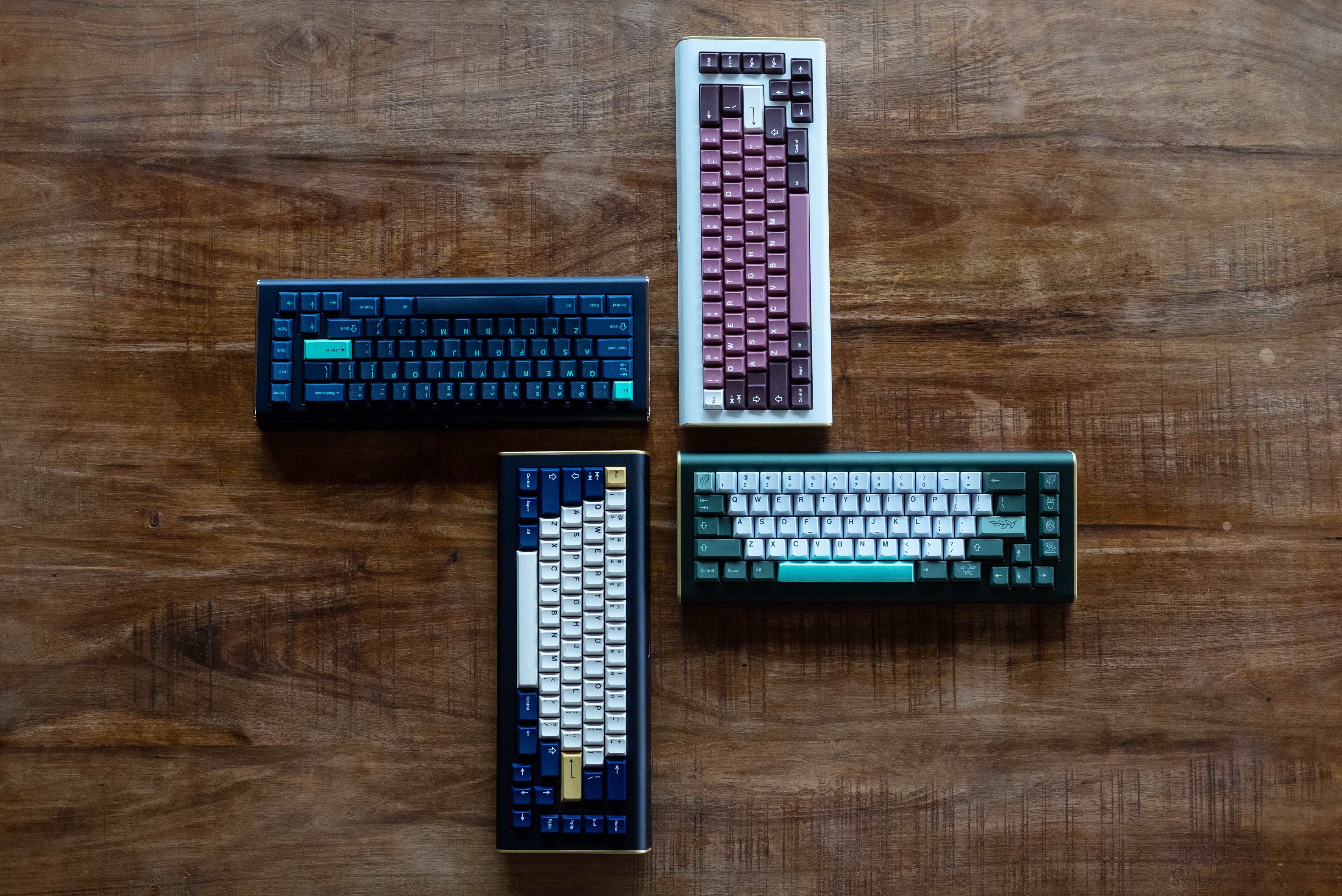 [In Stock] Gentoo Keyboard Kit - Image 14