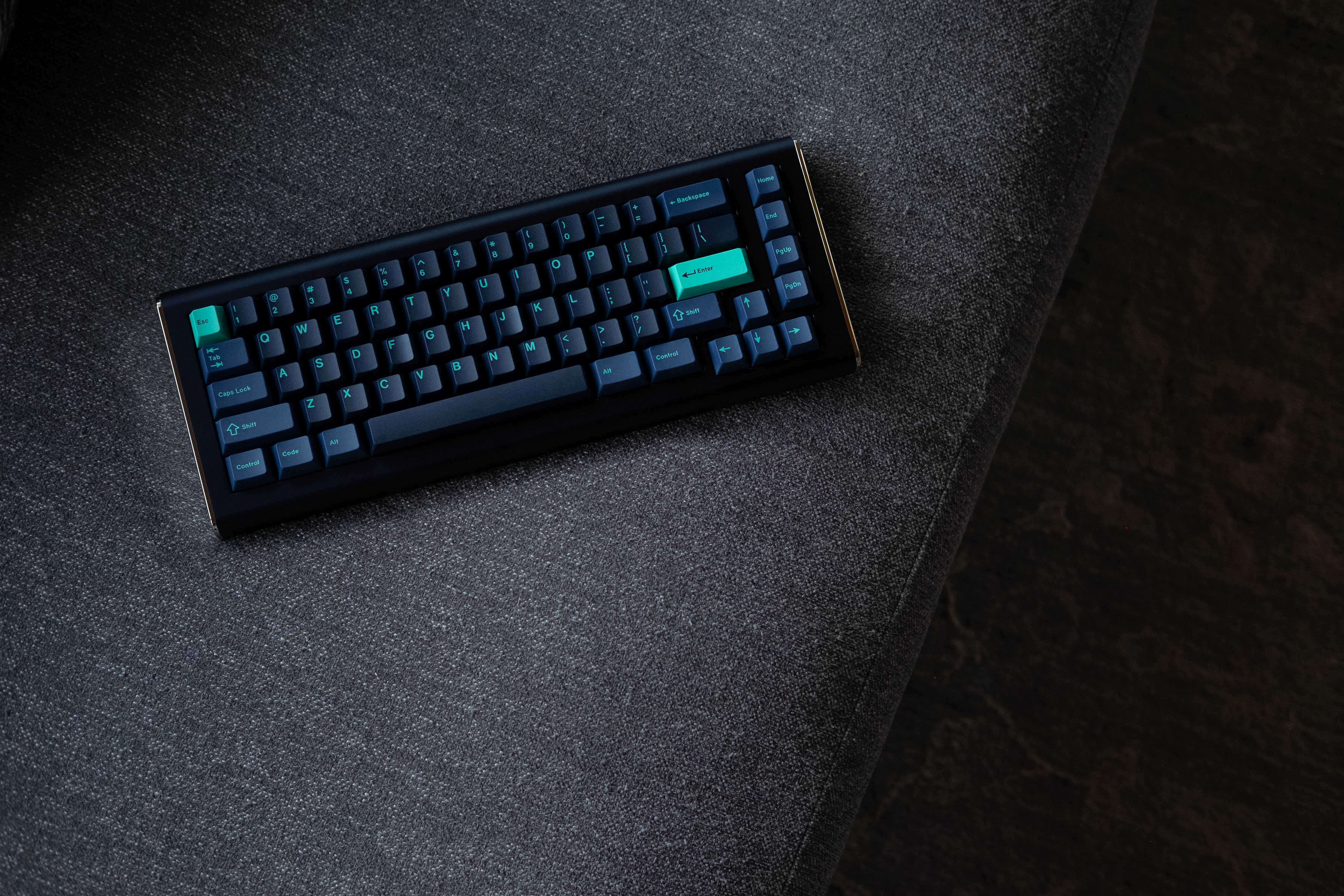 [In Stock] Gentoo Keyboard Kit - Image 15